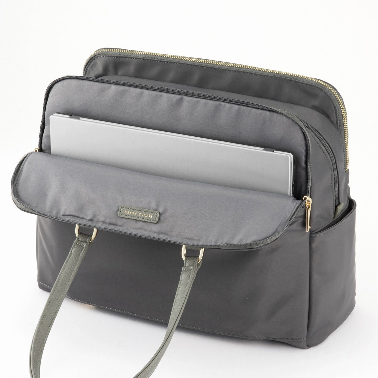 LAPORTEM Tote Small ACE