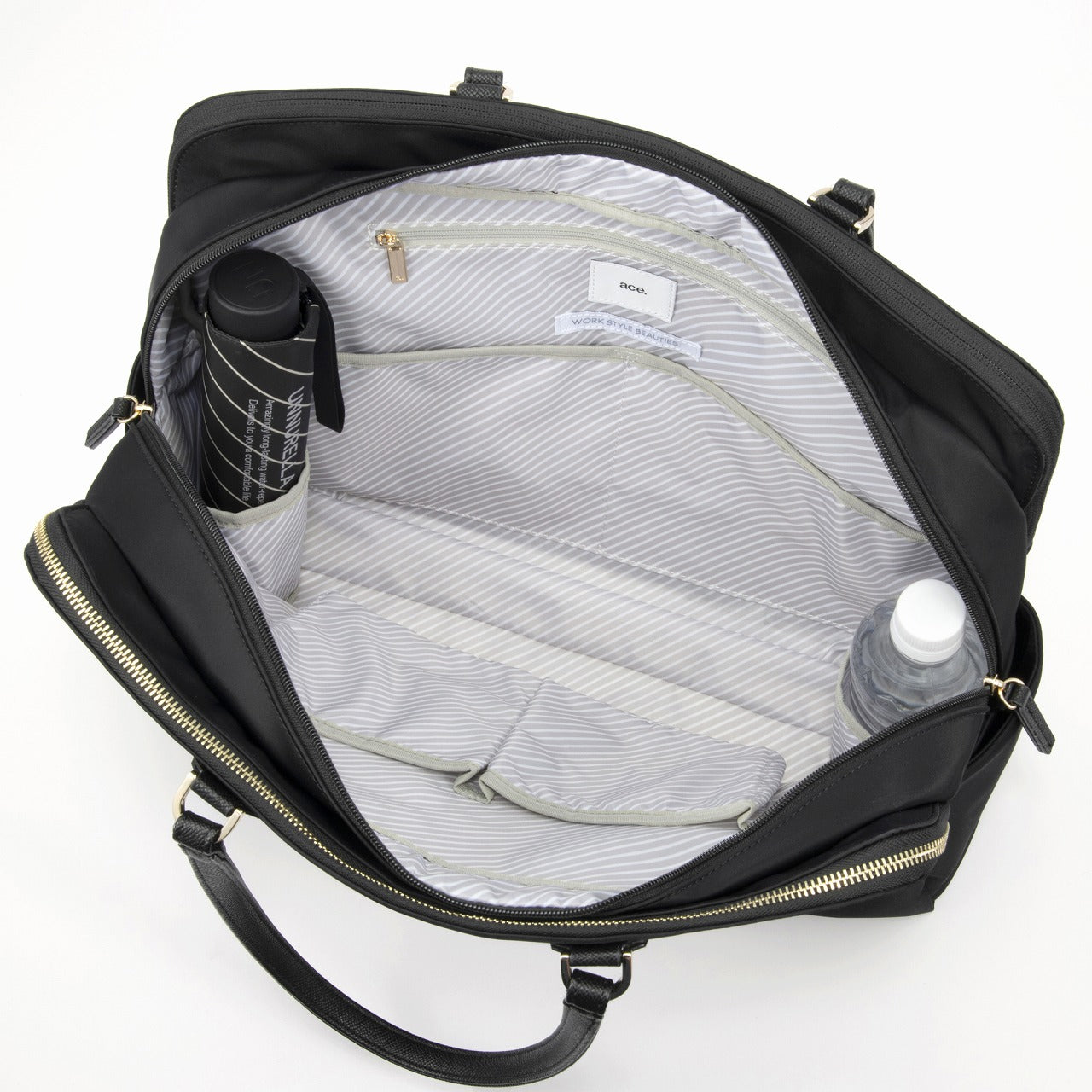 LAPORTEM Tote Medium - ACE Global Online Store