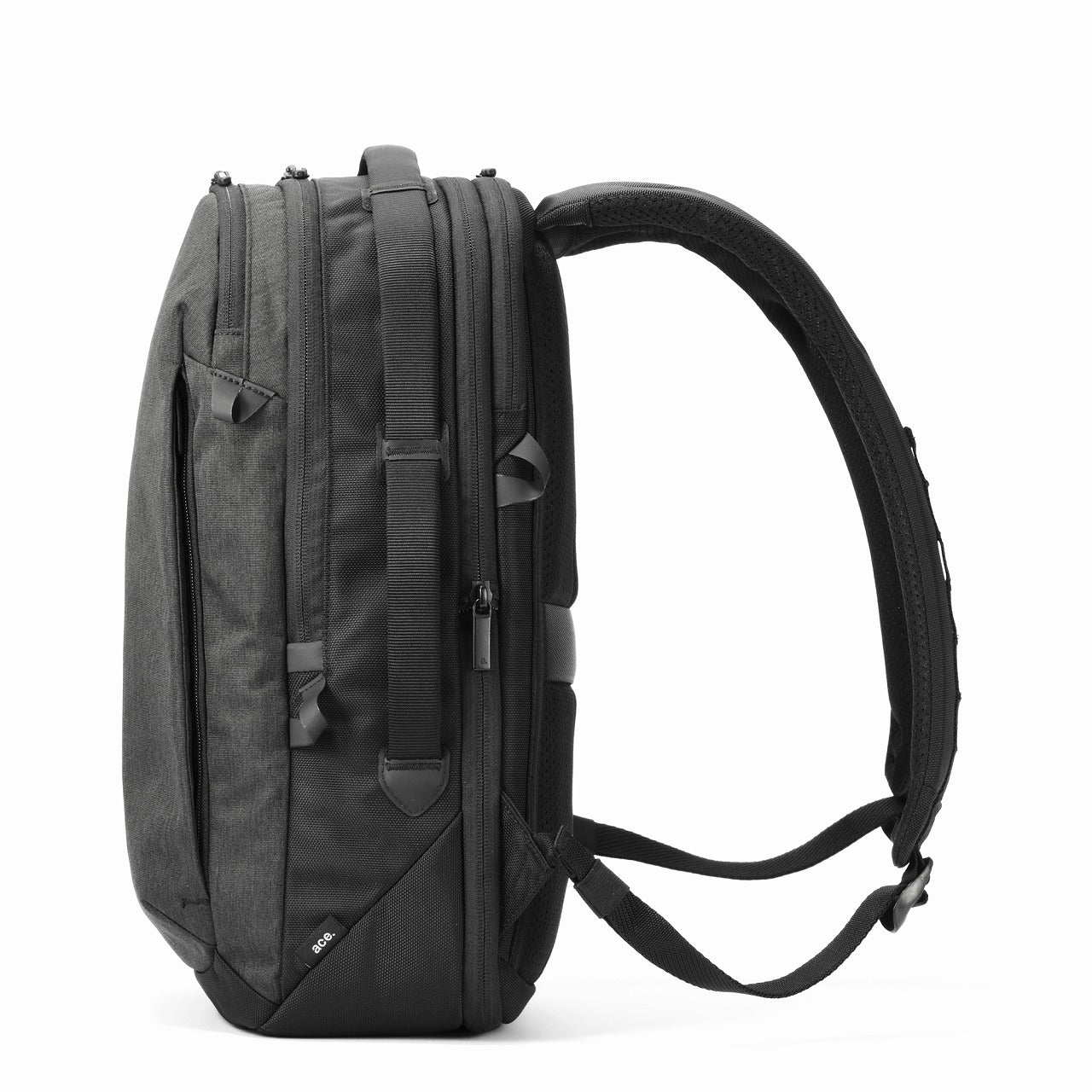 RUGGRENTICE HEATHER Backpack Small