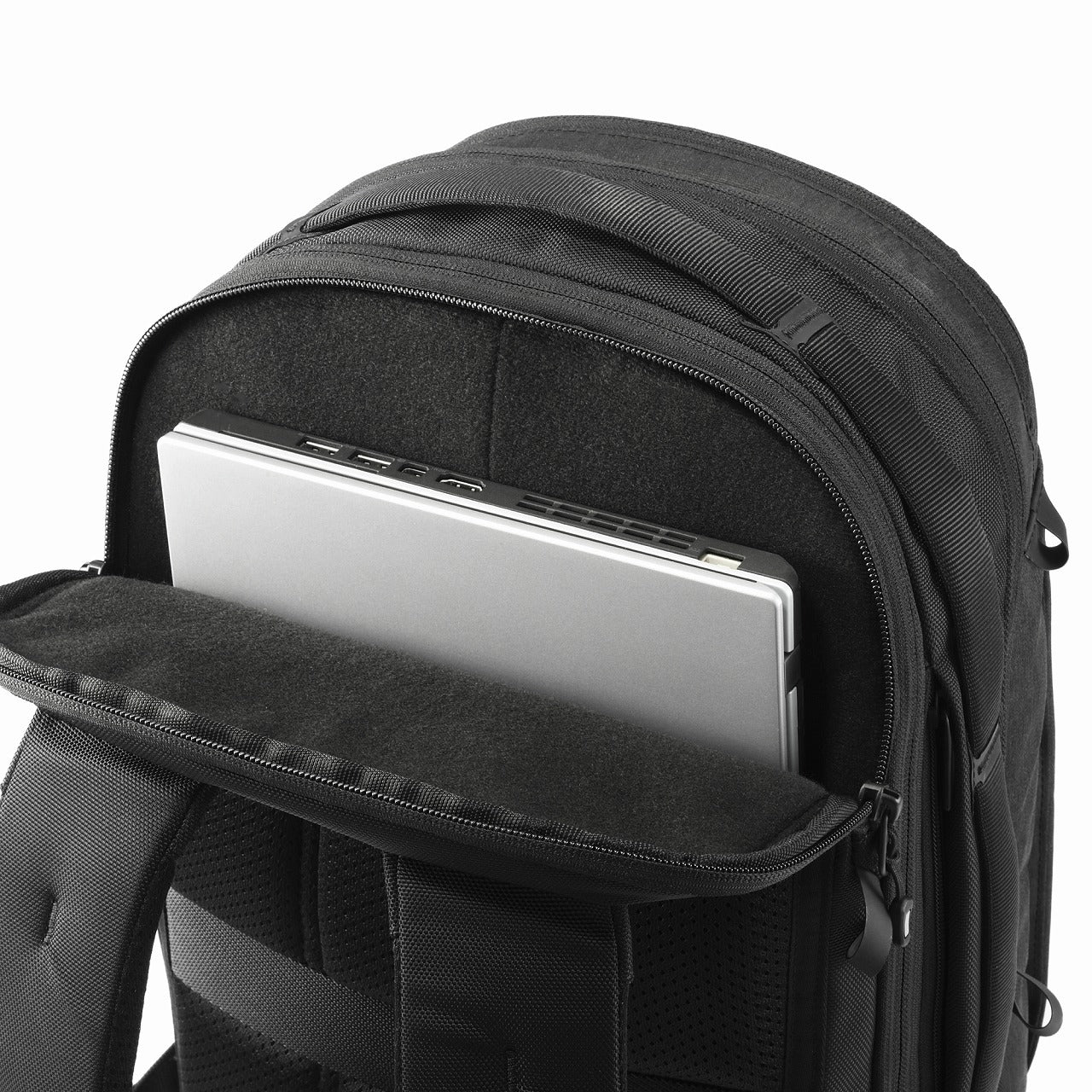 RUGGRENTICE HEATHER Backpack Small