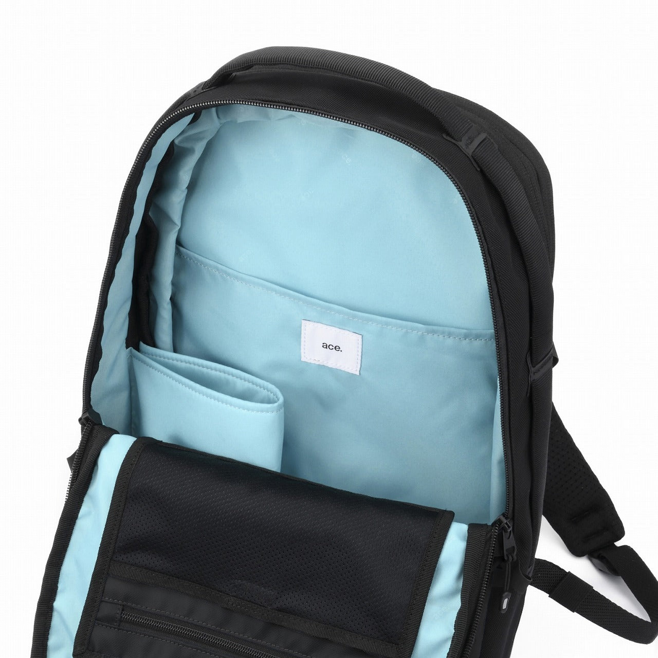 RUGGRENTICE HEATHER Backpack Small