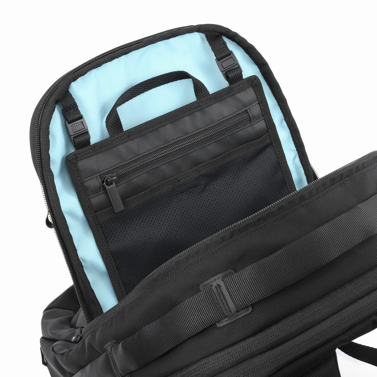 RUGGRENTICE HEATHER Backpack Large