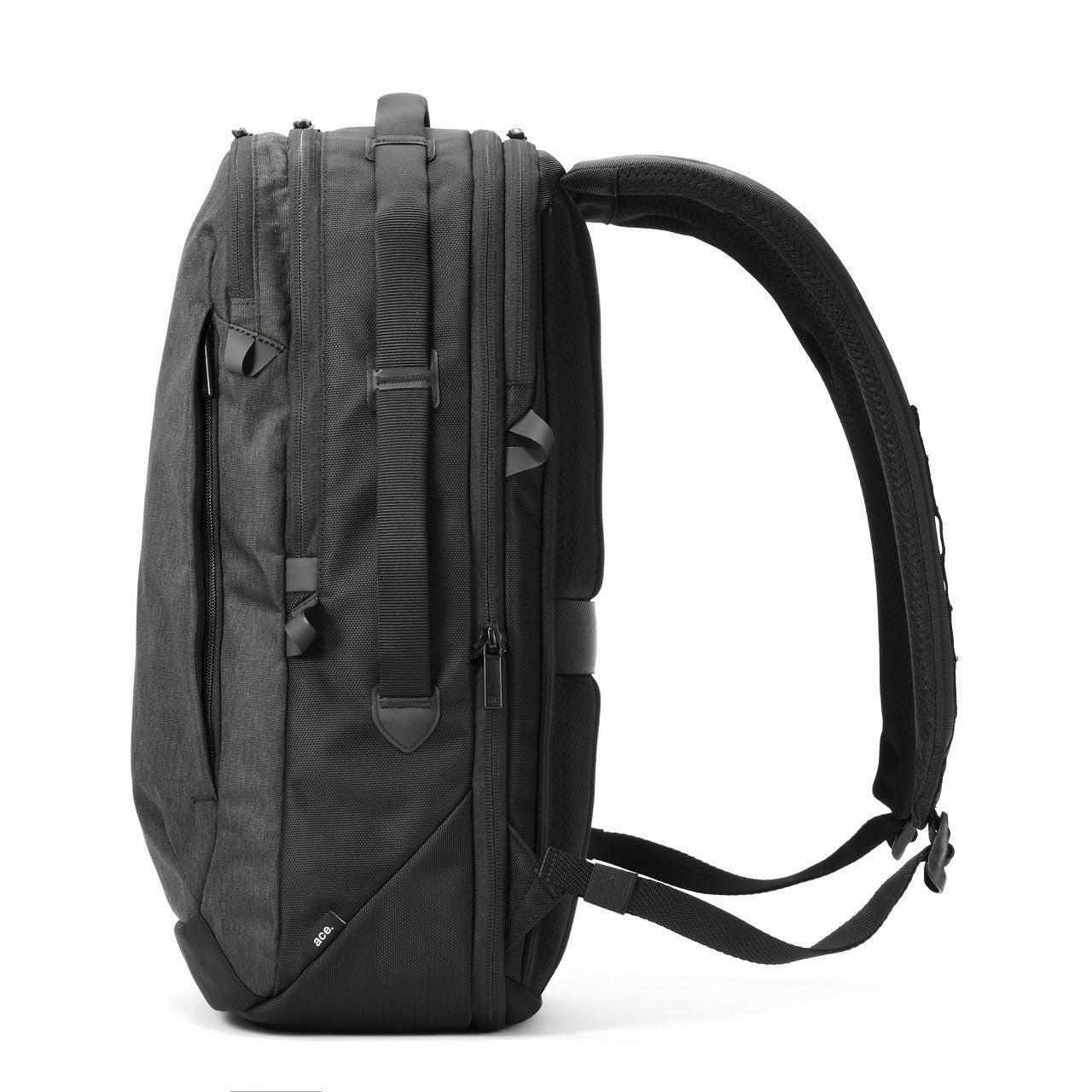 RUGGRENTICE HEATHER Backpack Medium