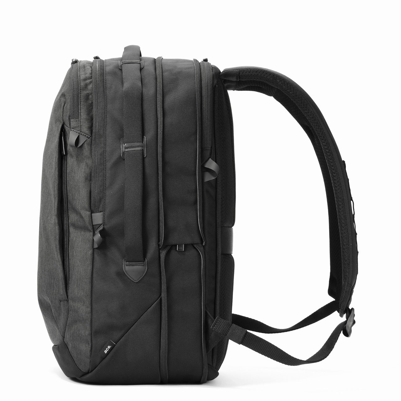 RUGGRENTICE HEATHER Backpack Medium