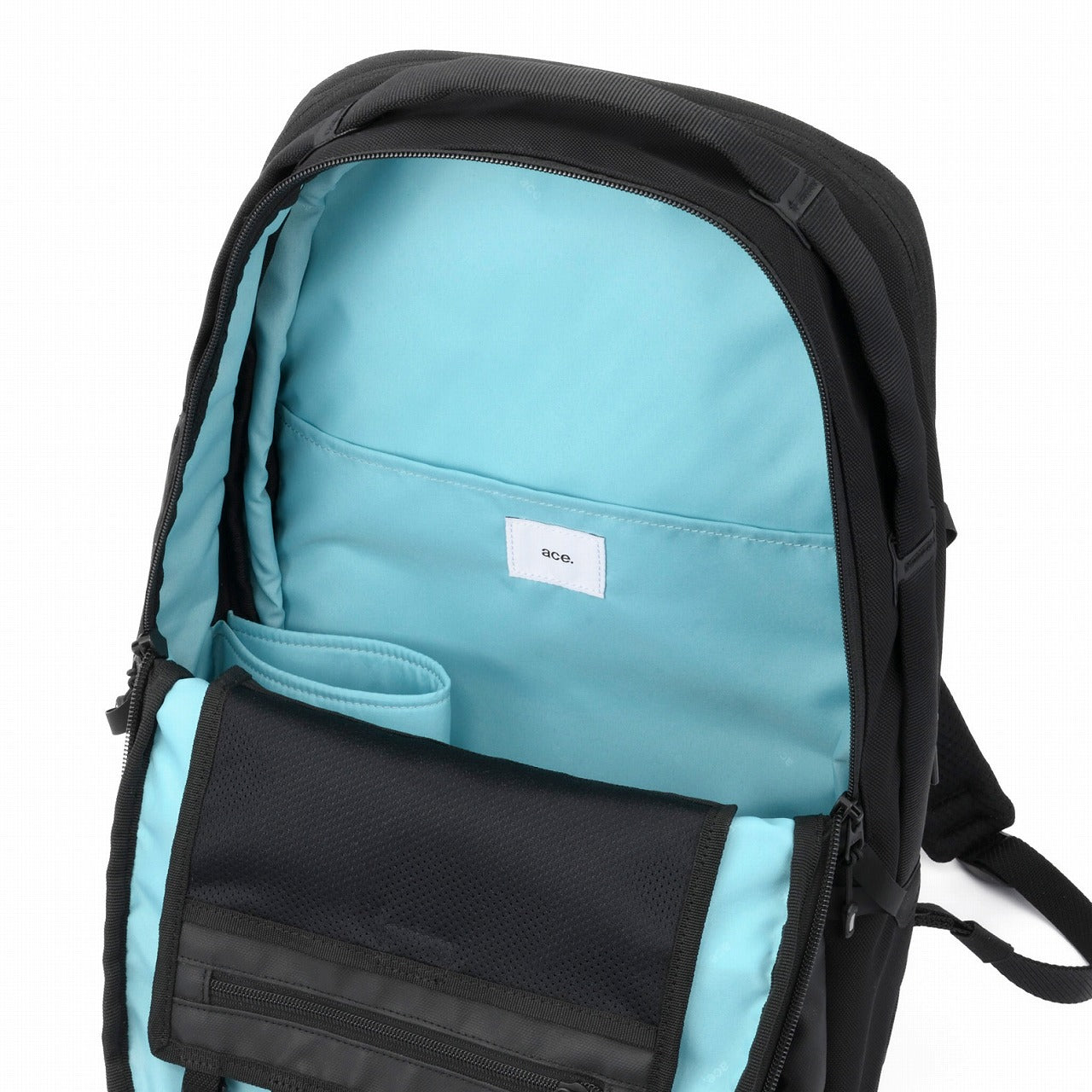 RUGGRENTICE HEATHER Backpack Medium
