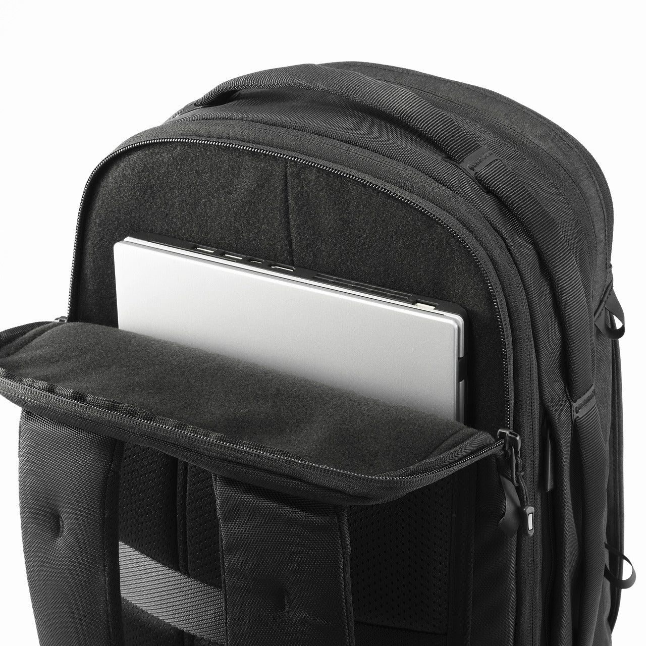 RUGGRENTICE HEATHER Backpack Medium