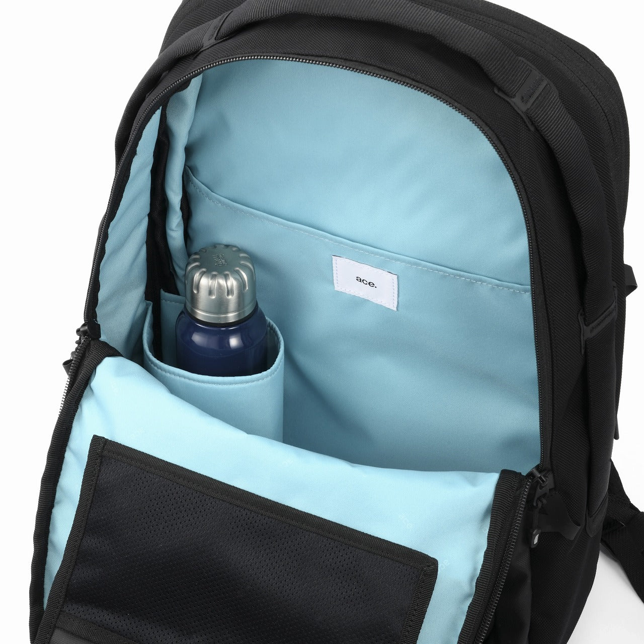 RUGGRENTICE HEATHER Backpack Large