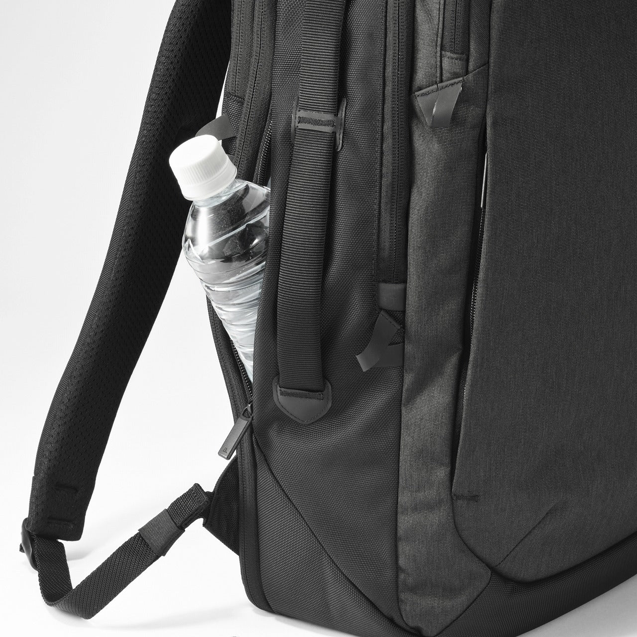 RUGGRENTICE HEATHER Backpack Large