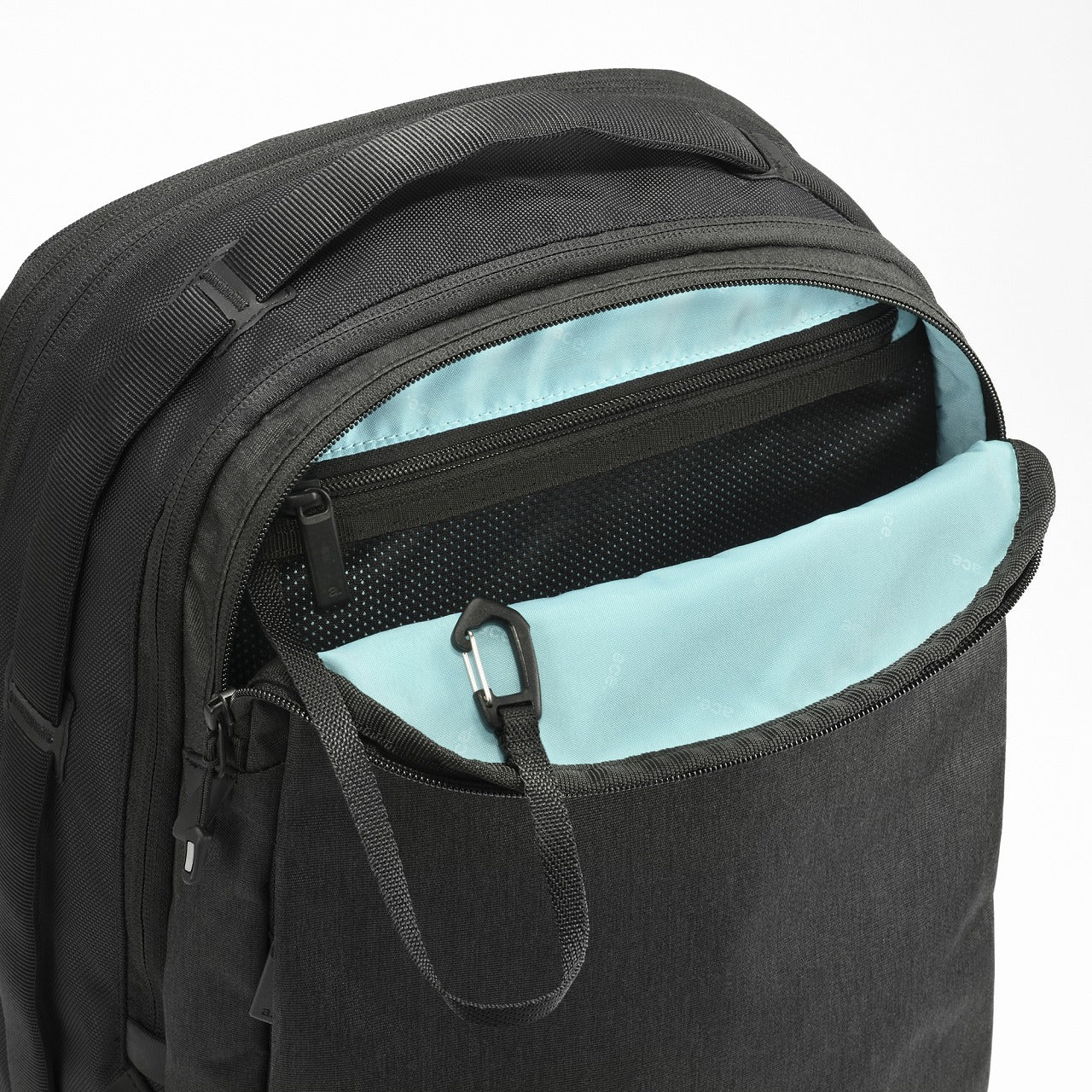 RUGGRENTICE HEATHER Backpack Large