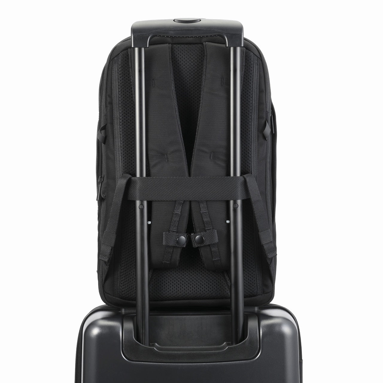 RUGGRENTICE HEATHER Backpack Medium