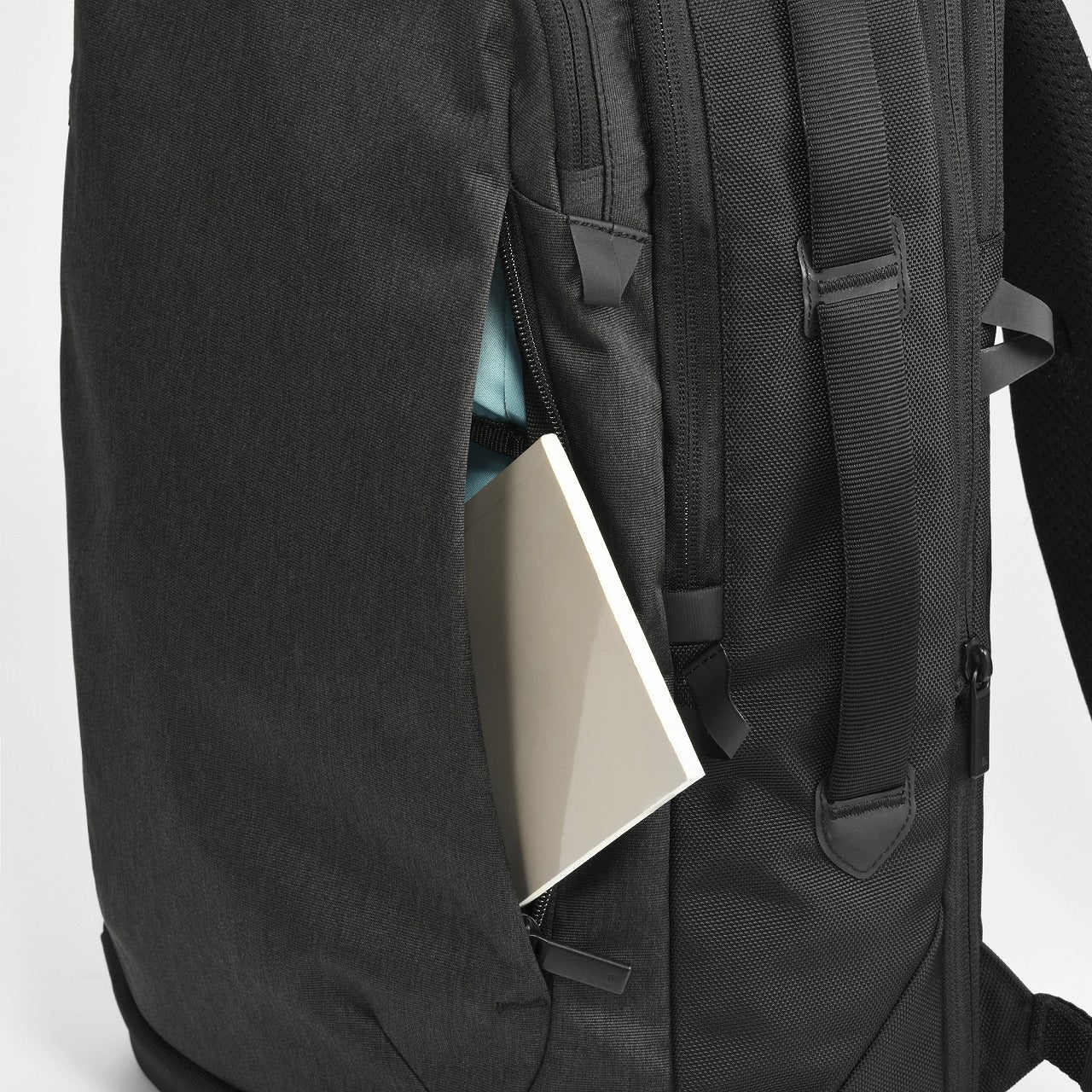 RUGGRENTICE HEATHER Backpack Large