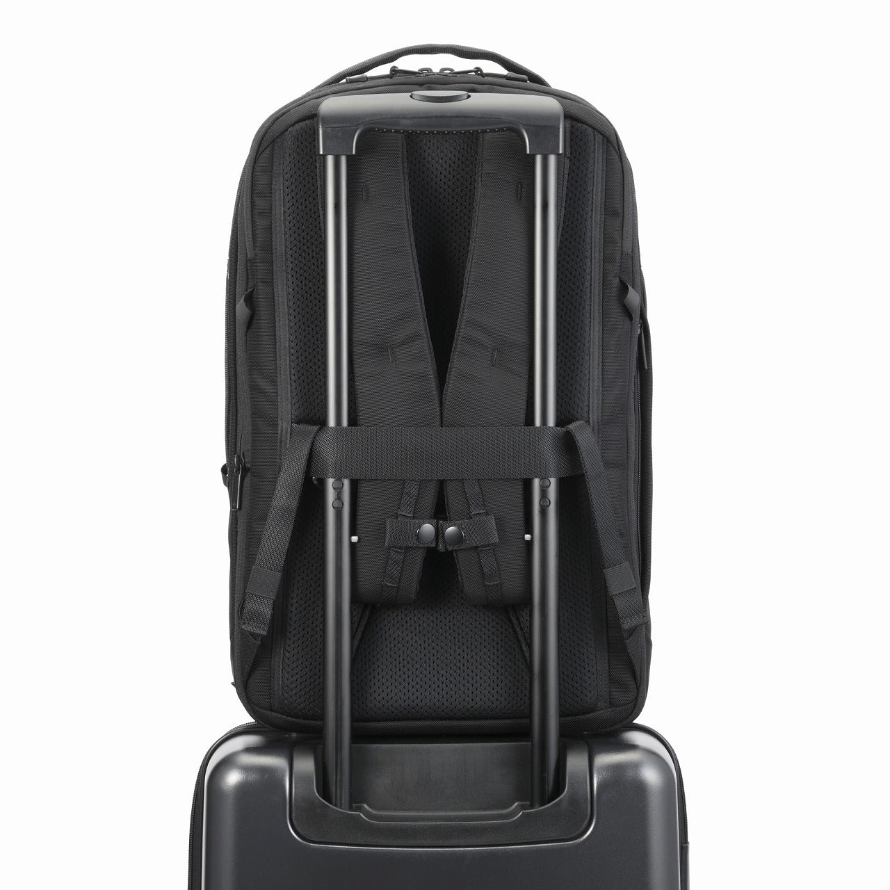RUGGRENTICE HEATHER Backpack Large