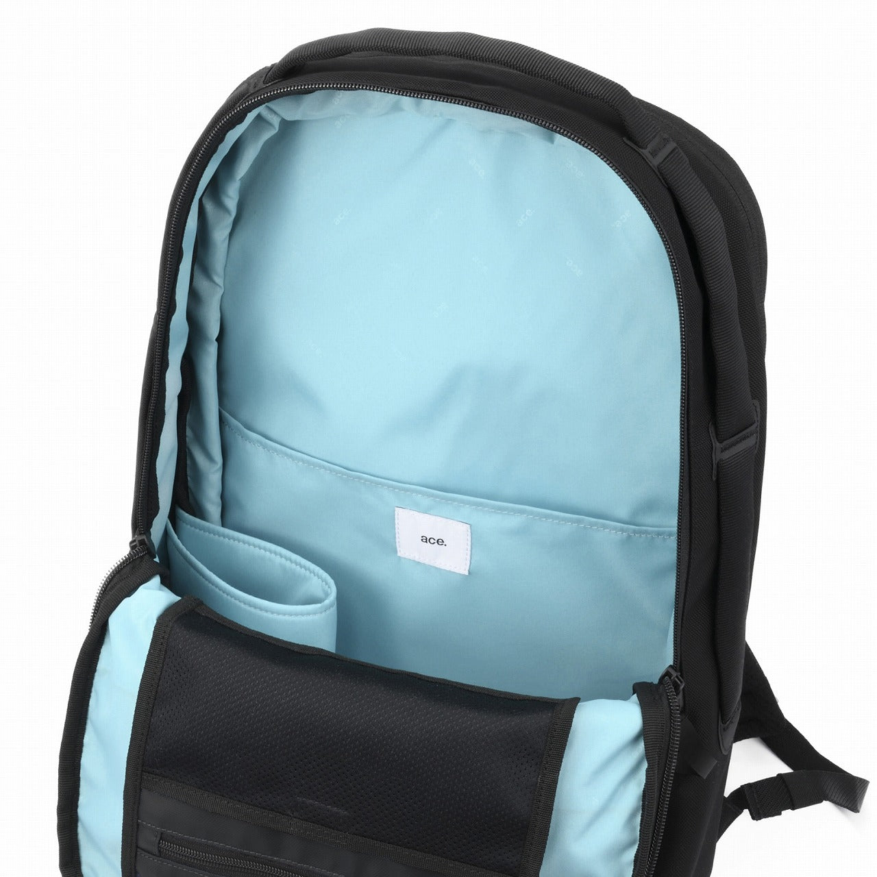RUGGRENTICE HEATHER Backpack Large