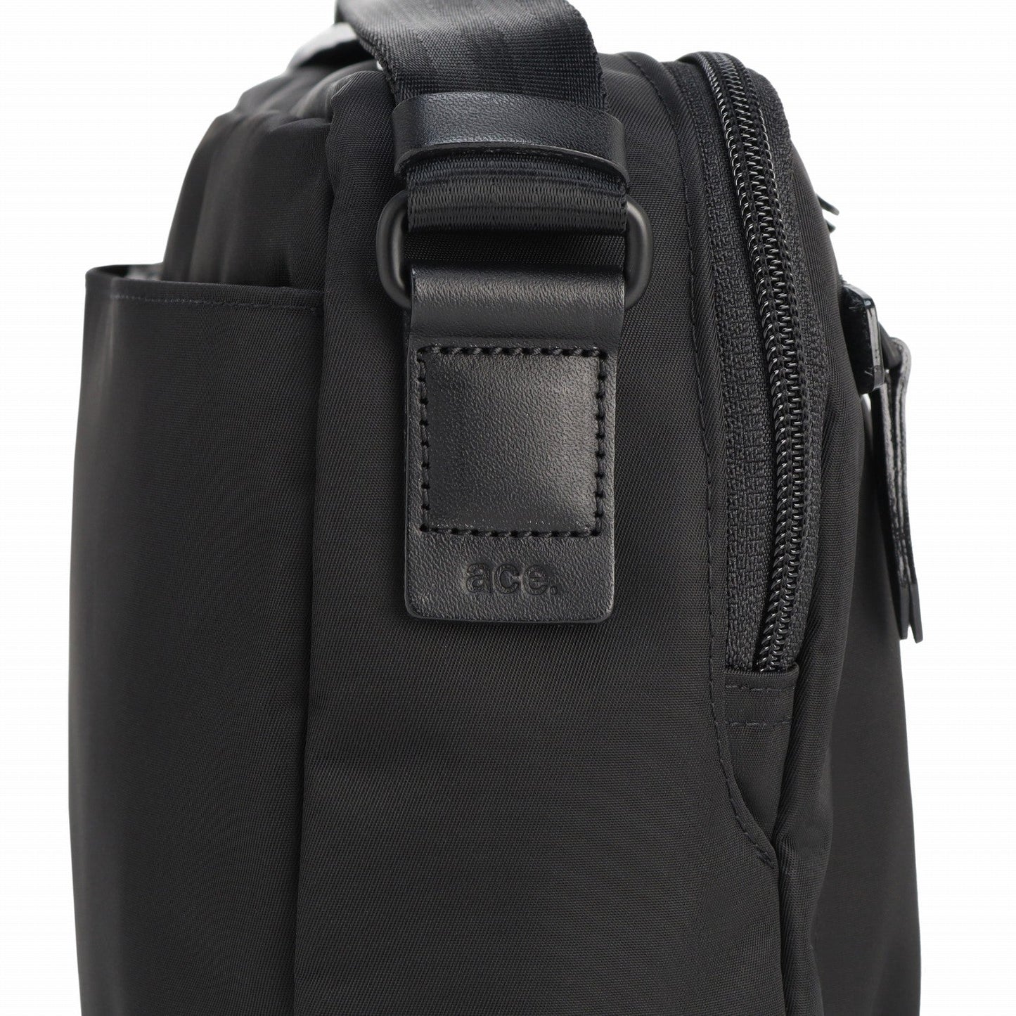 TAKUSI-JI Crossbody Small ACE