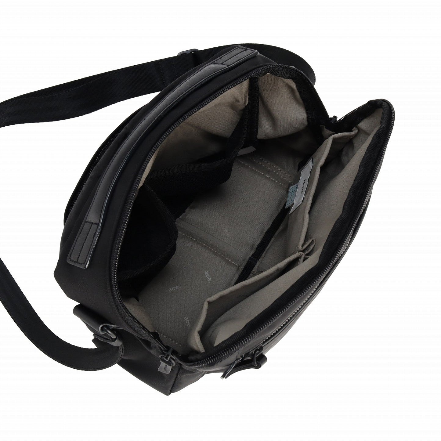 TAKUSI-JI Crossbody Small ACE