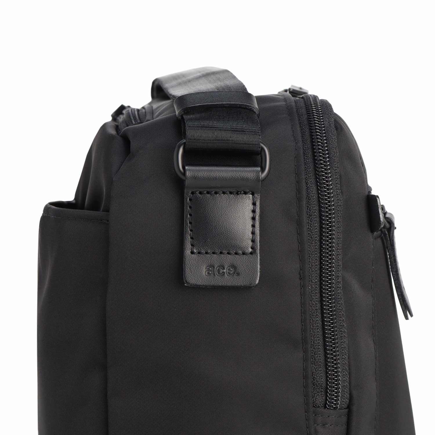 TAKUSI-JI Crossbody Medium ACE