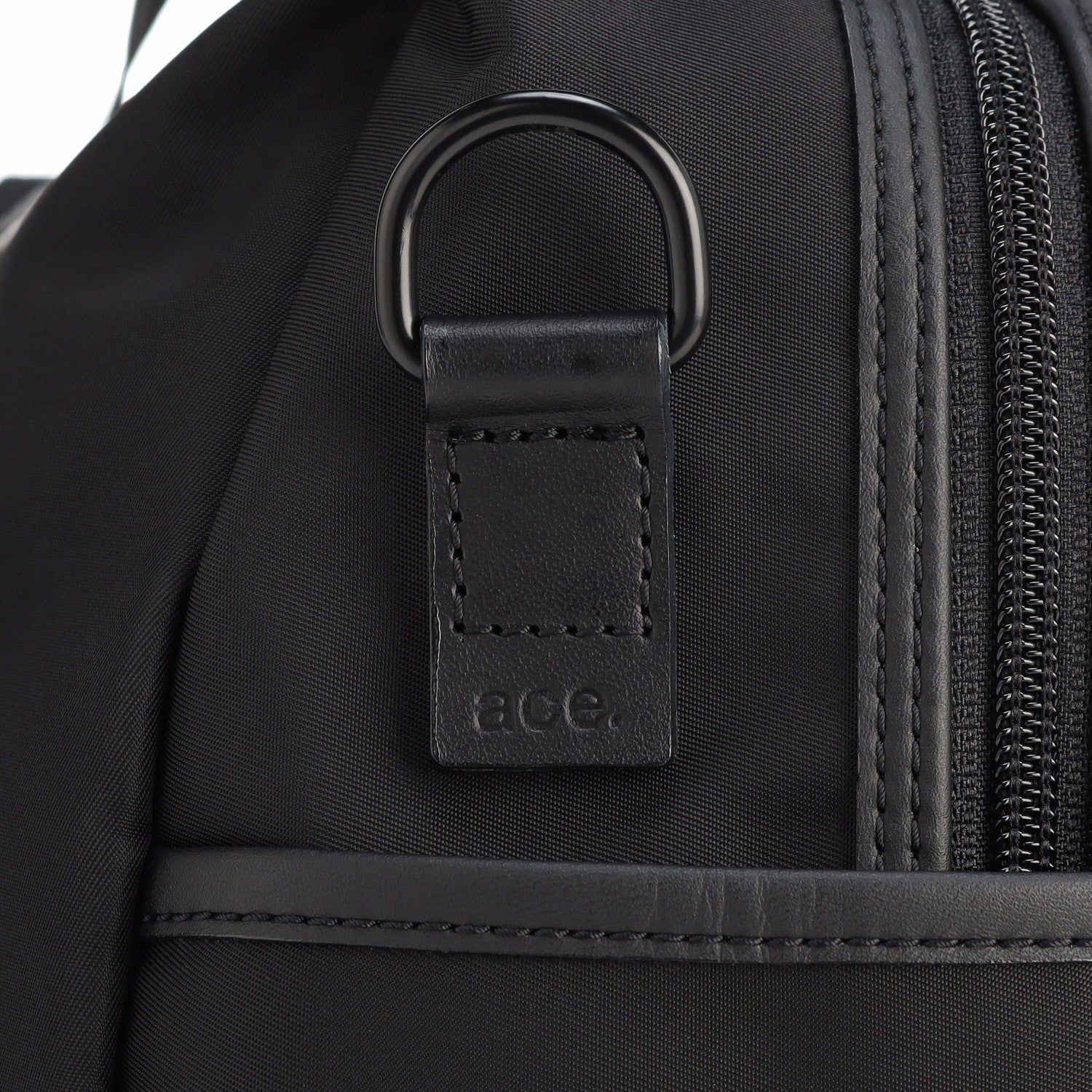 TAKUSI-JI Duffel Bag Small ACE