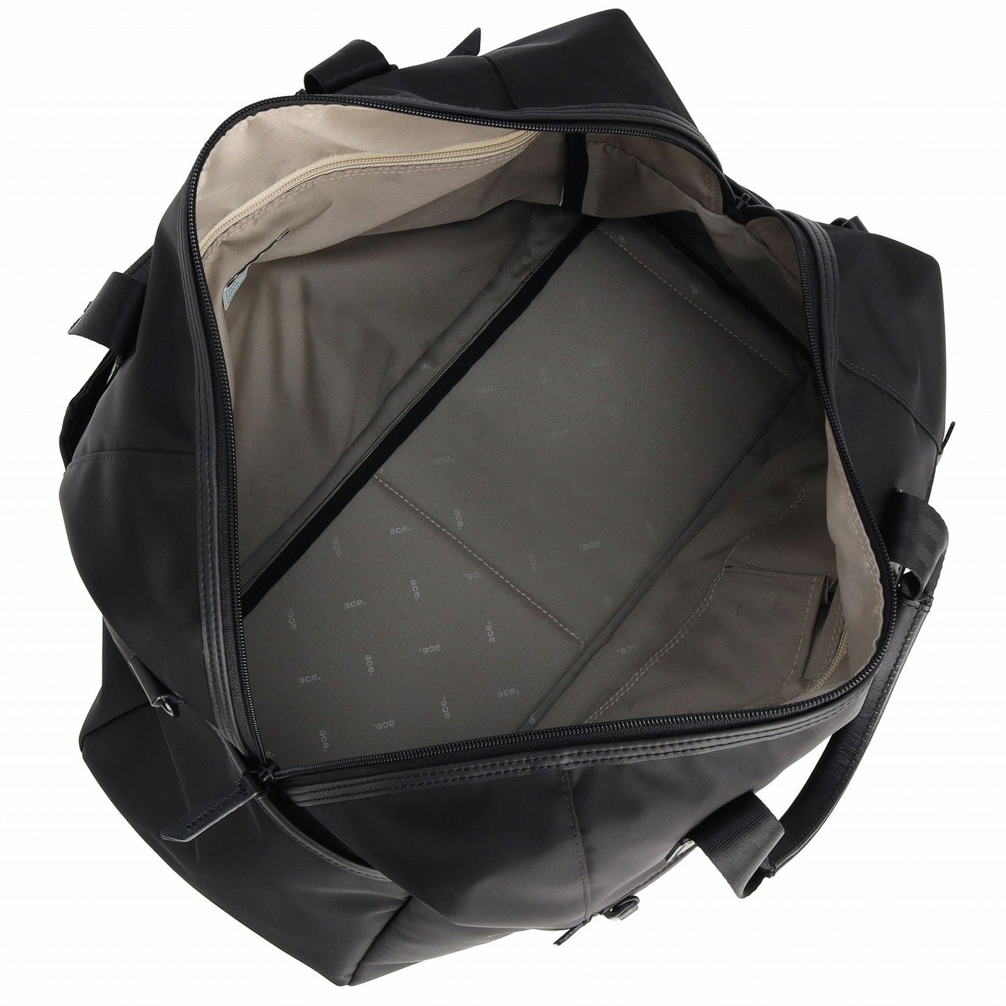 TAKUSI-JI Duffel Bag Small ACE