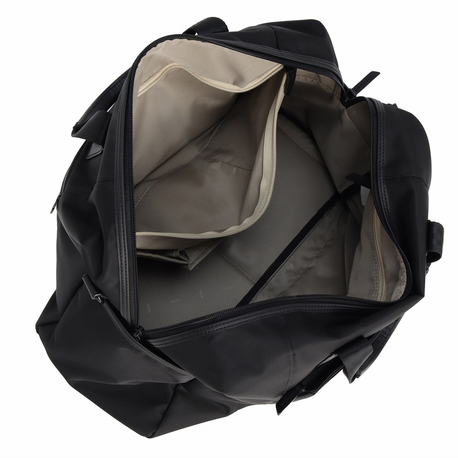 TAKUSI-JI Duffel Bag Small ACE