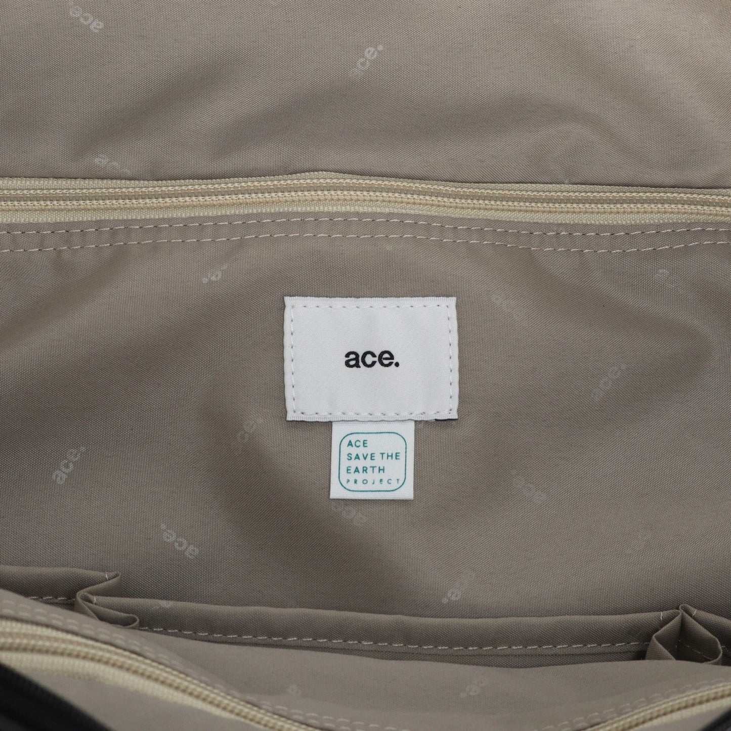 TAKUSI-JI Duffel Bag Small ACE