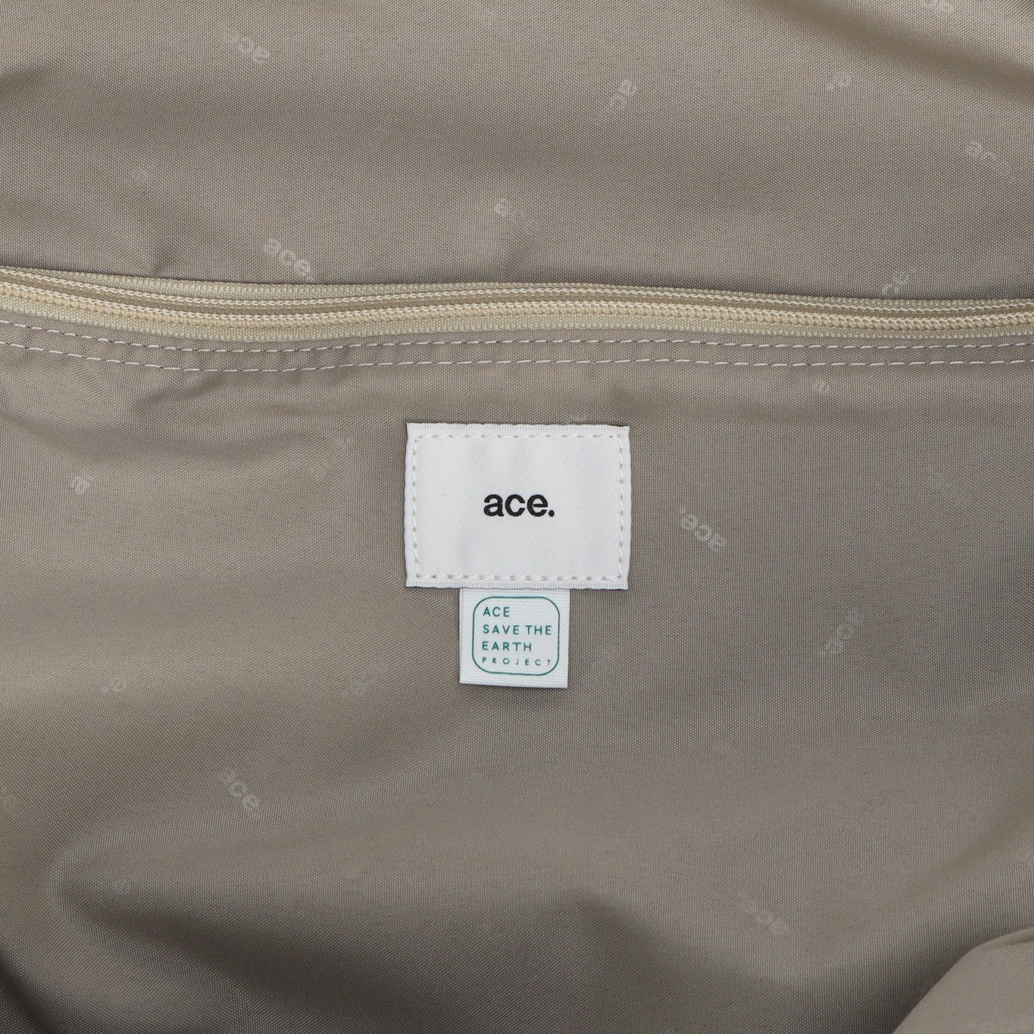 TAKUSI-JI Duffel Bag Medium ACE