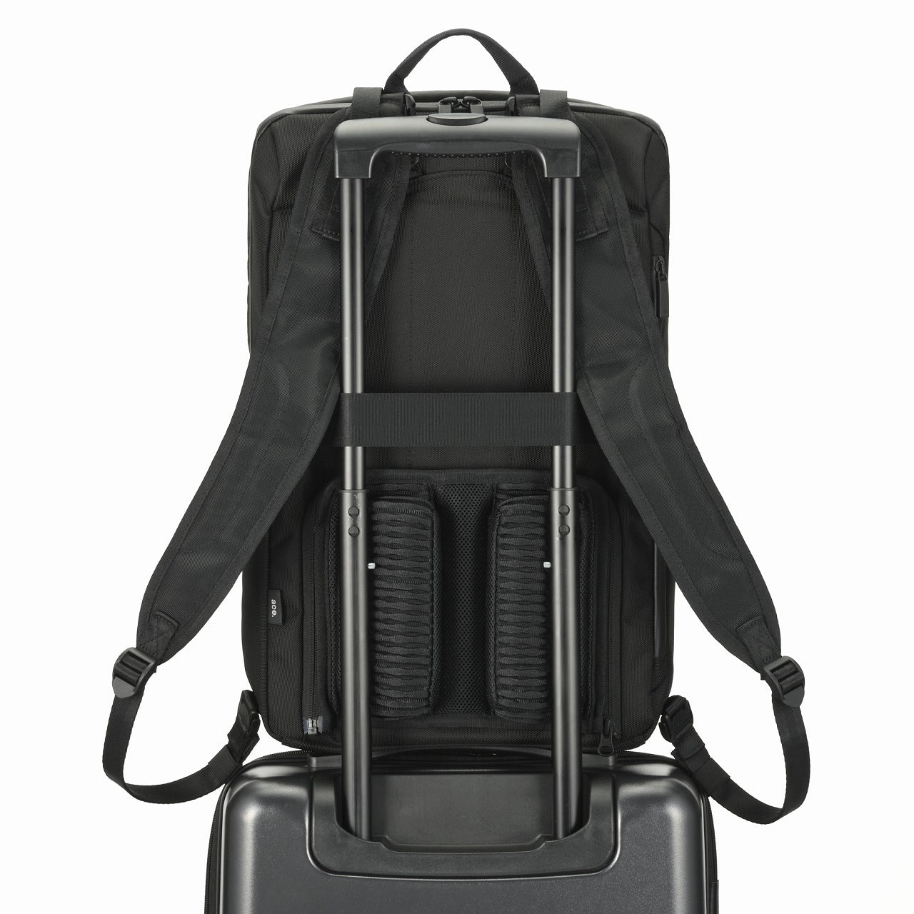 HYPROPAC AIR-V Backpack Small ACE