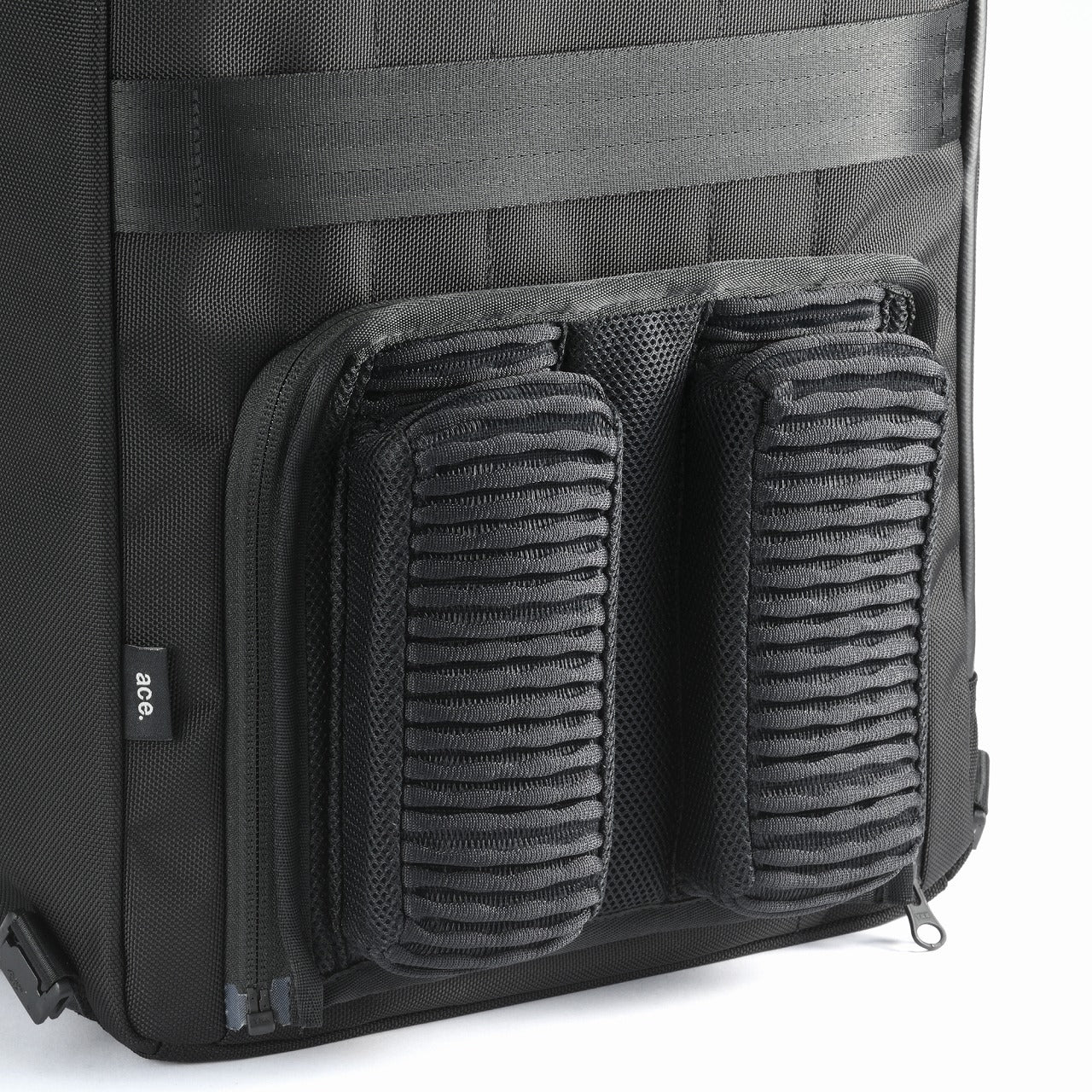 HYPROPAC AIR-V Backpack Small ACE