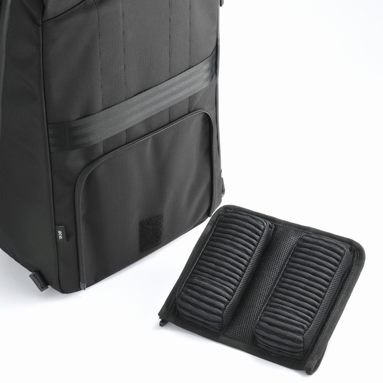 HYPROPAC AIR-V Backpack Small ACE