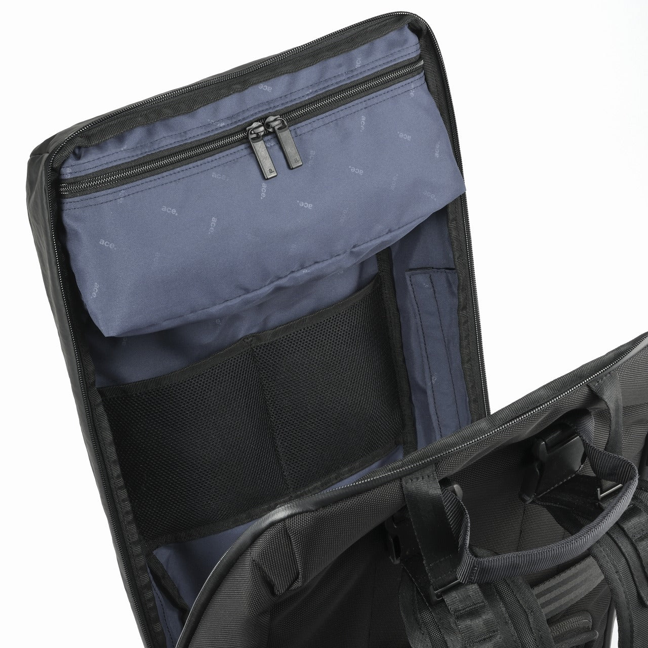 HYPROPAC AIR-V Backpack Small ACE