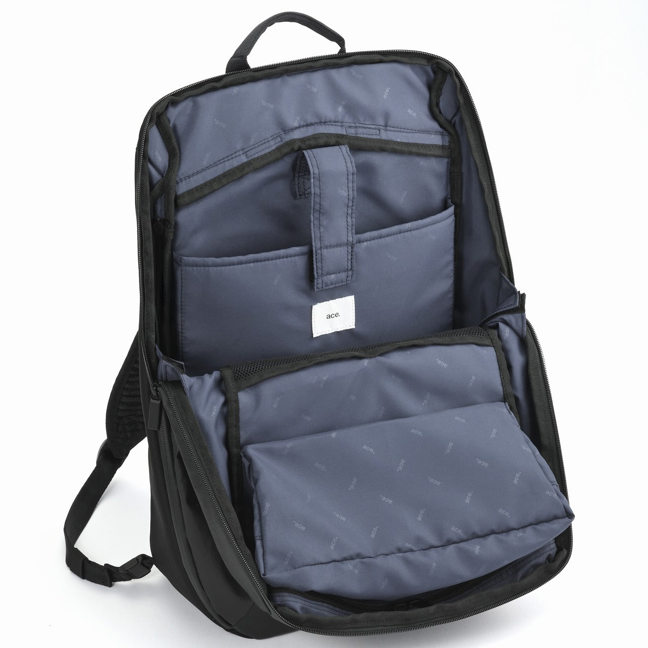 HYPROPAC AIR-V Backpack Small ACE