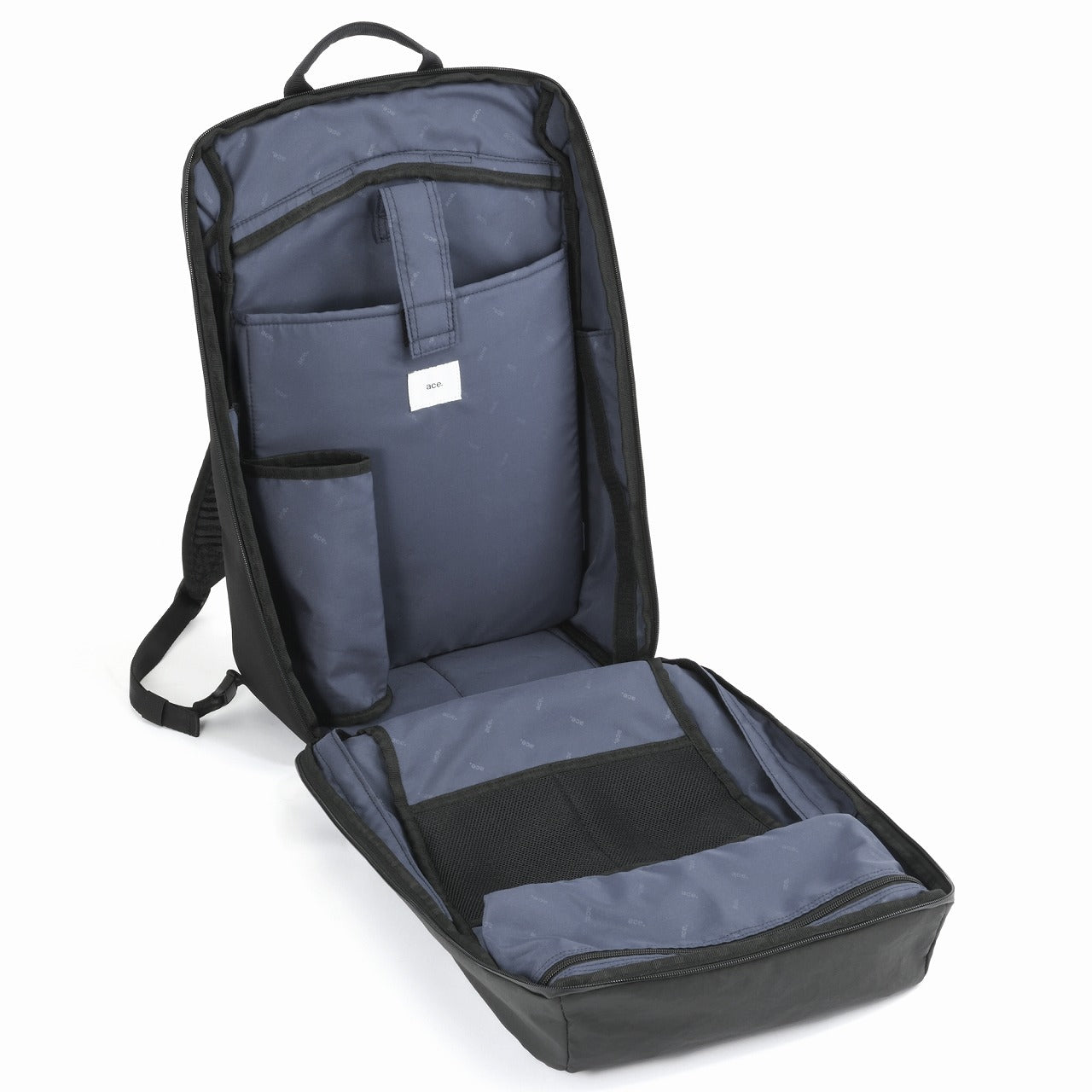 HYPROPAC AIR-V Backpack Small ACE