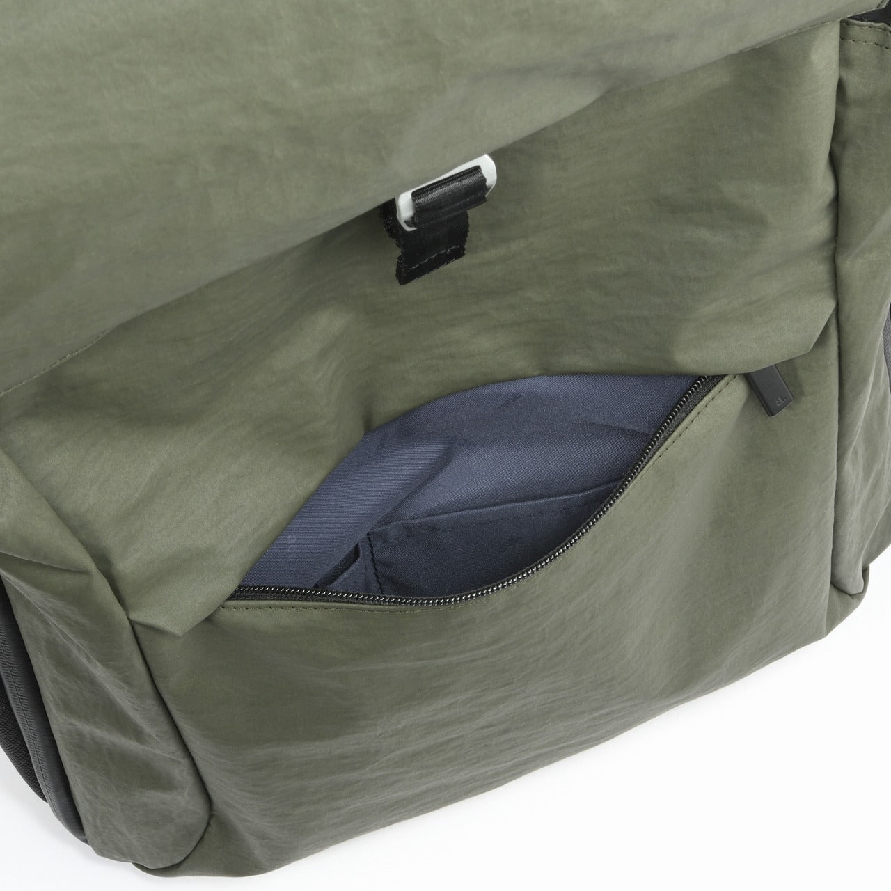 HYPROPAC AIR-V Backpack Medium ACE