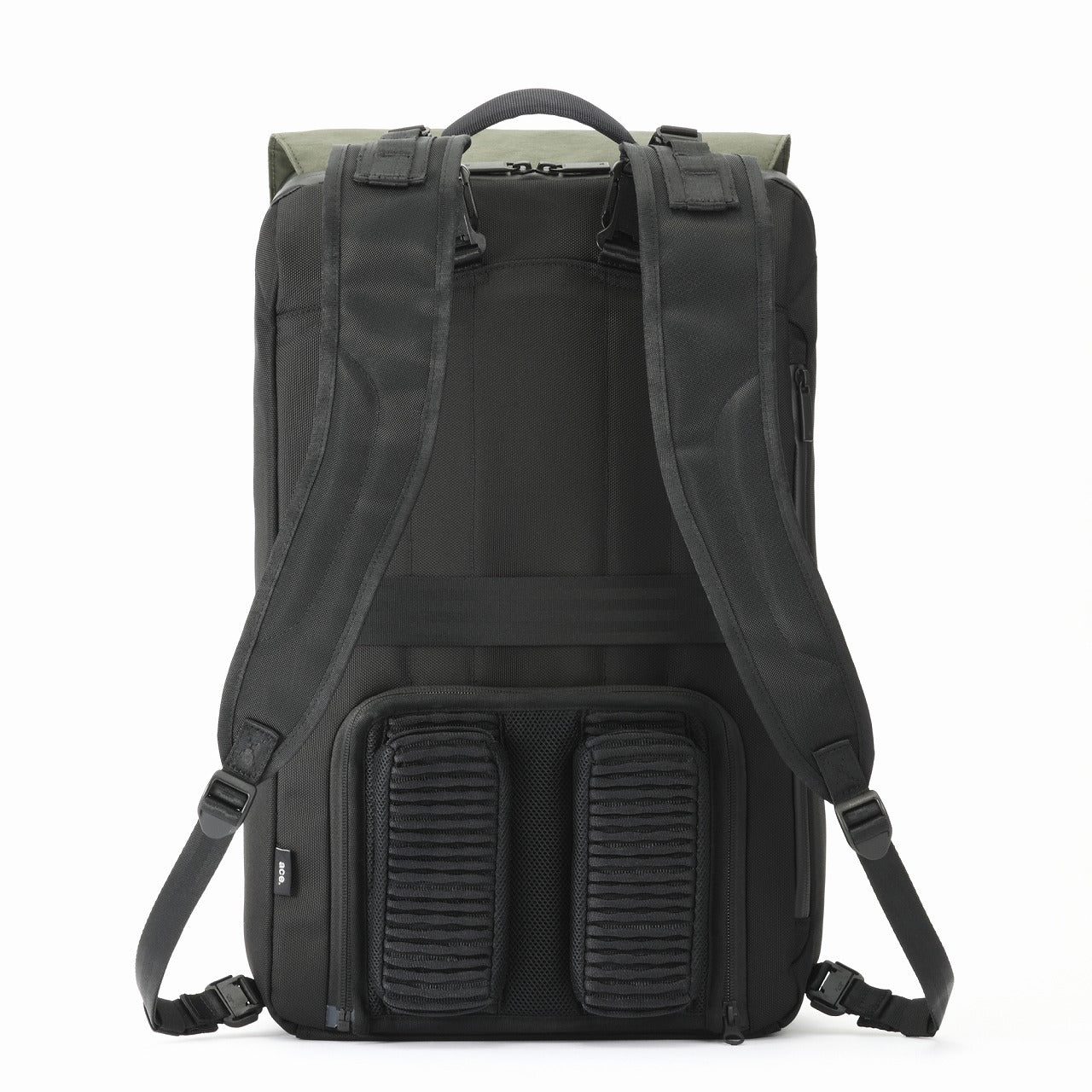 HYPROPAC AIR-V Backpack Medium ACE