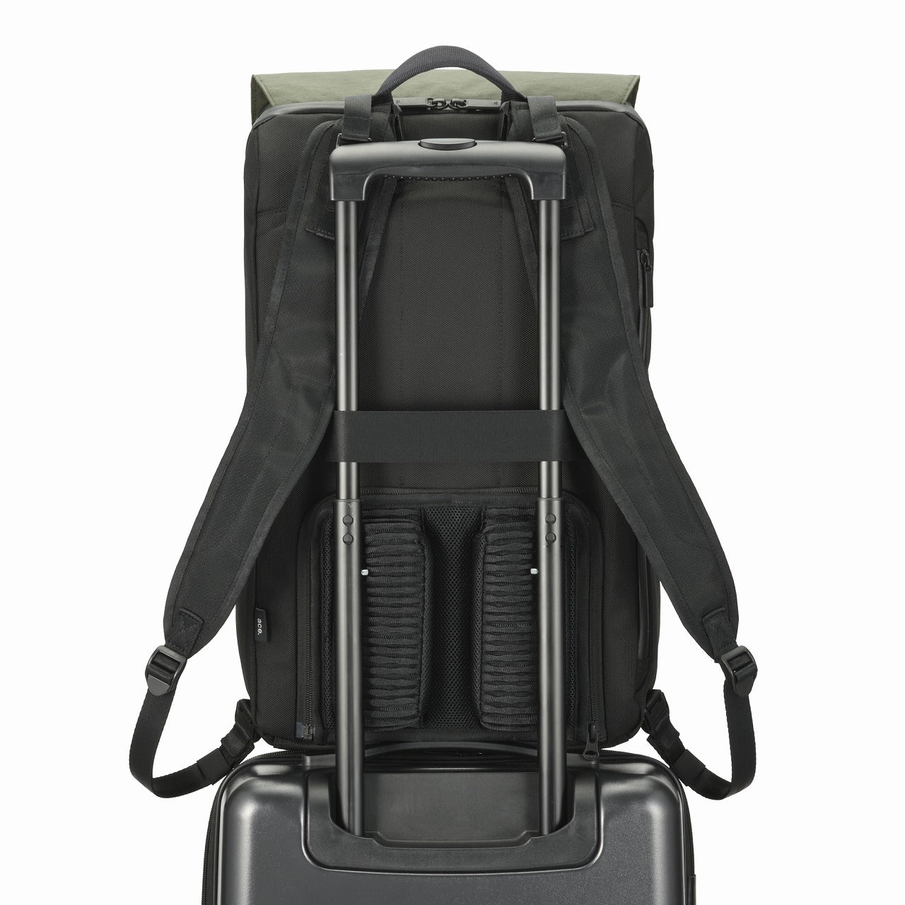 HYPROPAC AIR-V Backpack Medium ACE