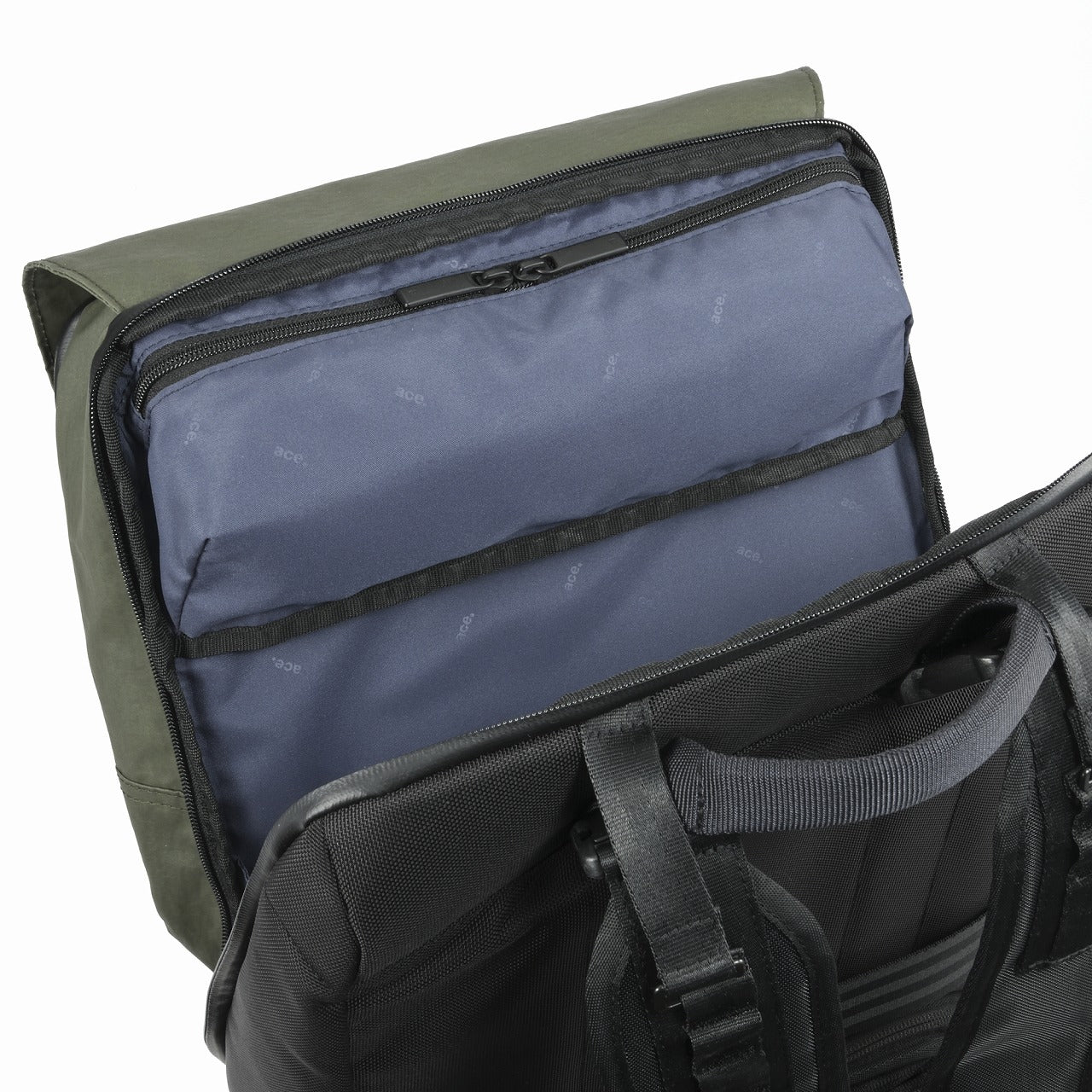 HYPROPAC AIR-V Backpack Medium ACE