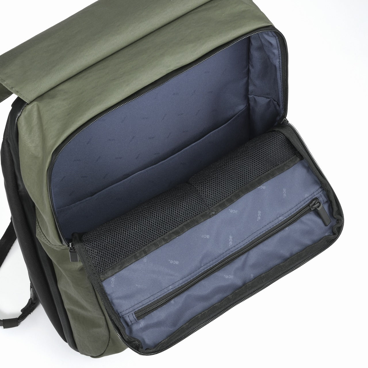 HYPROPAC AIR-V Backpack Medium ACE