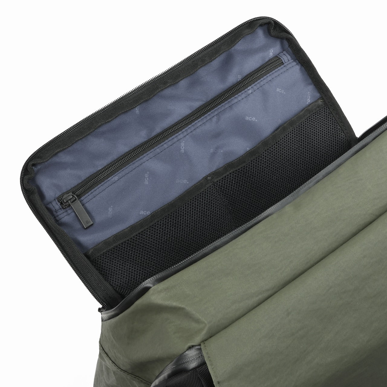 HYPROPAC AIR-V Backpack Medium ACE