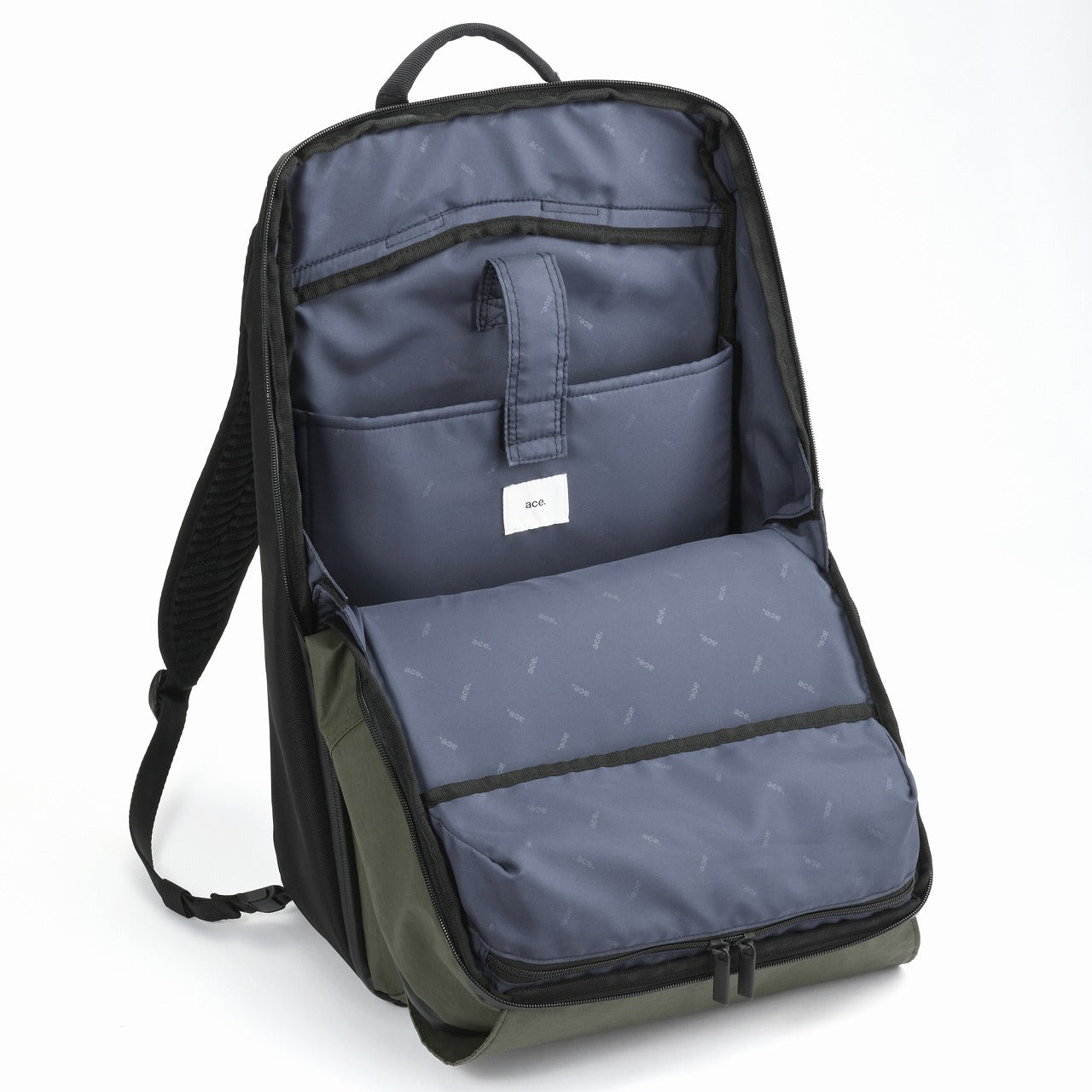 HYPROPAC AIR-V Backpack Medium ACE