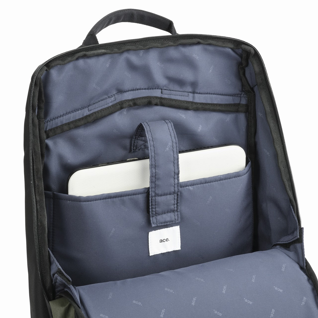 HYPROPAC AIR-V Backpack Medium ACE