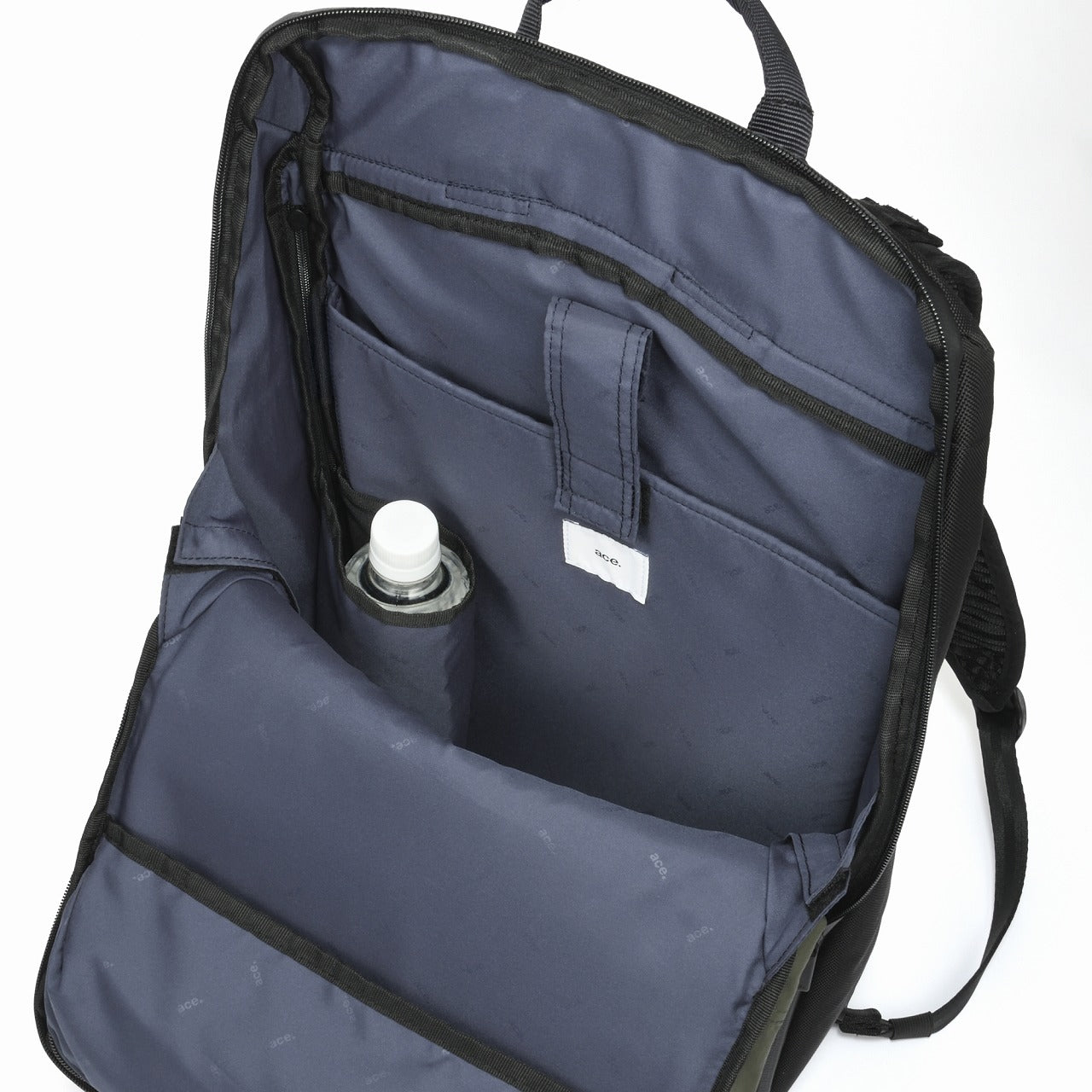 HYPROPAC AIR-V Backpack Medium ACE