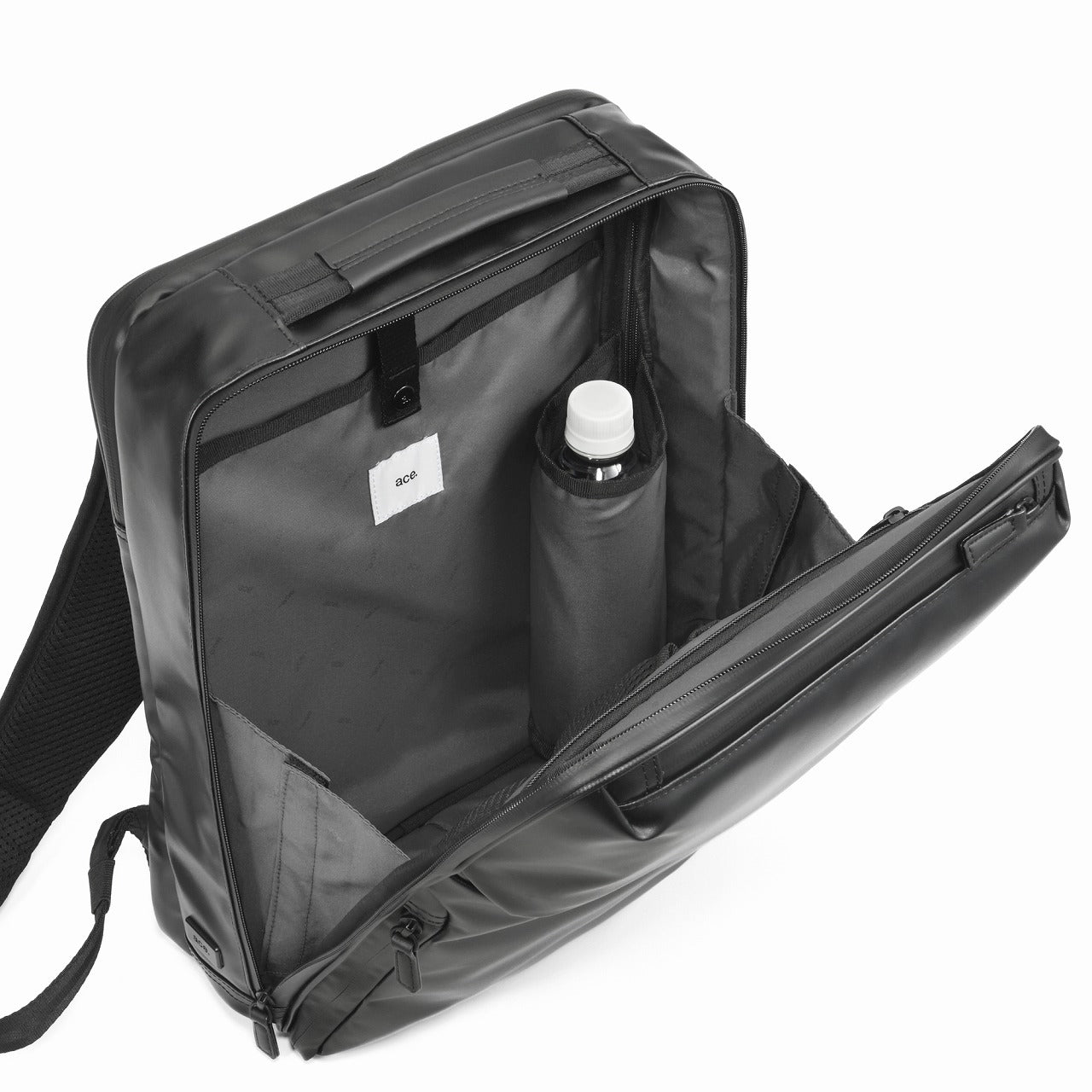 GADGETABLE WR 2 Backpack Expandable Large