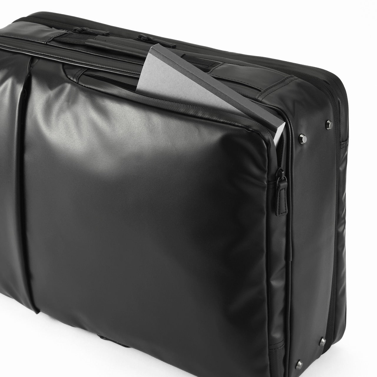 GADGETABLE WR 2 Backpack Expandable Large