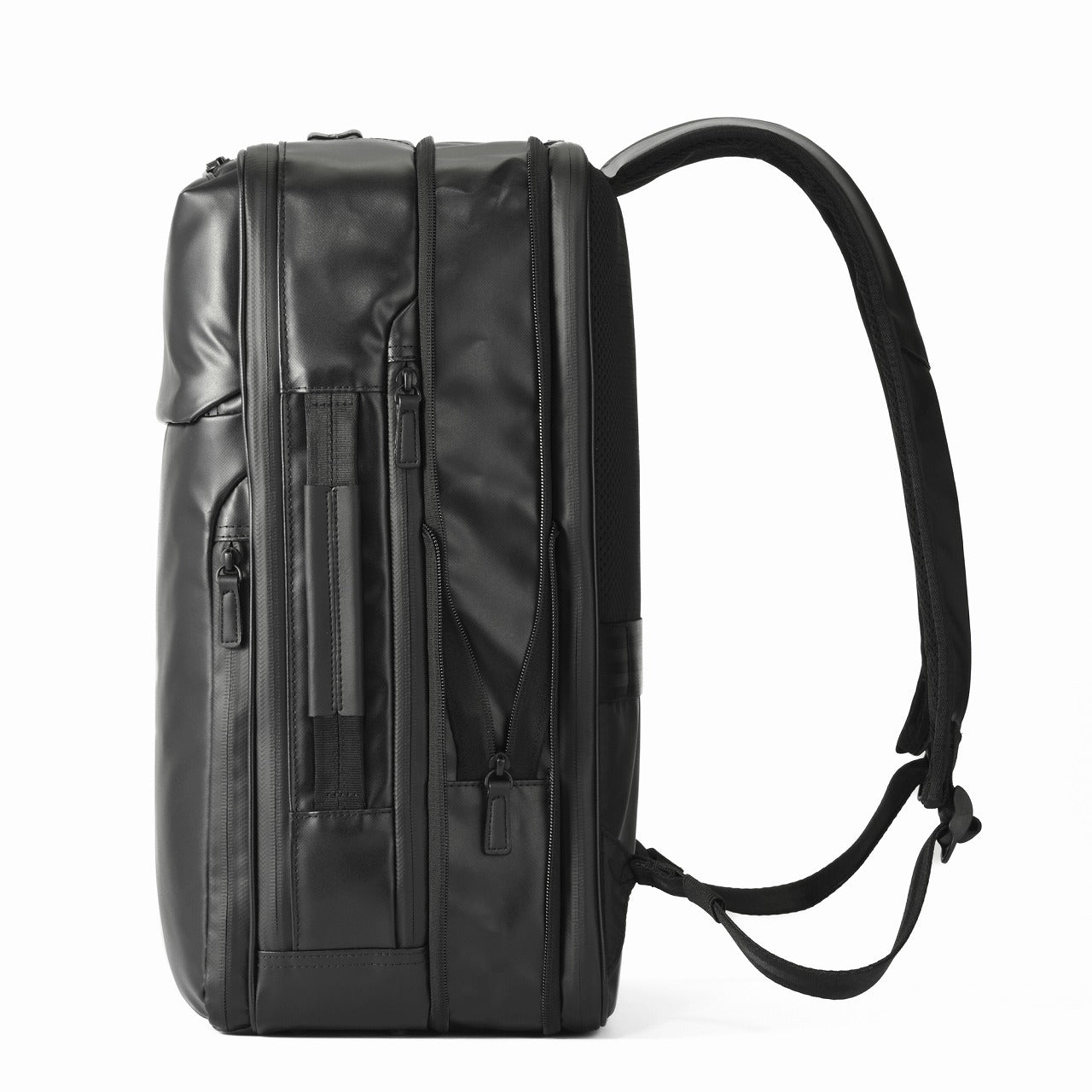 GADGETABLE WR 2 Backpack Expandable Large