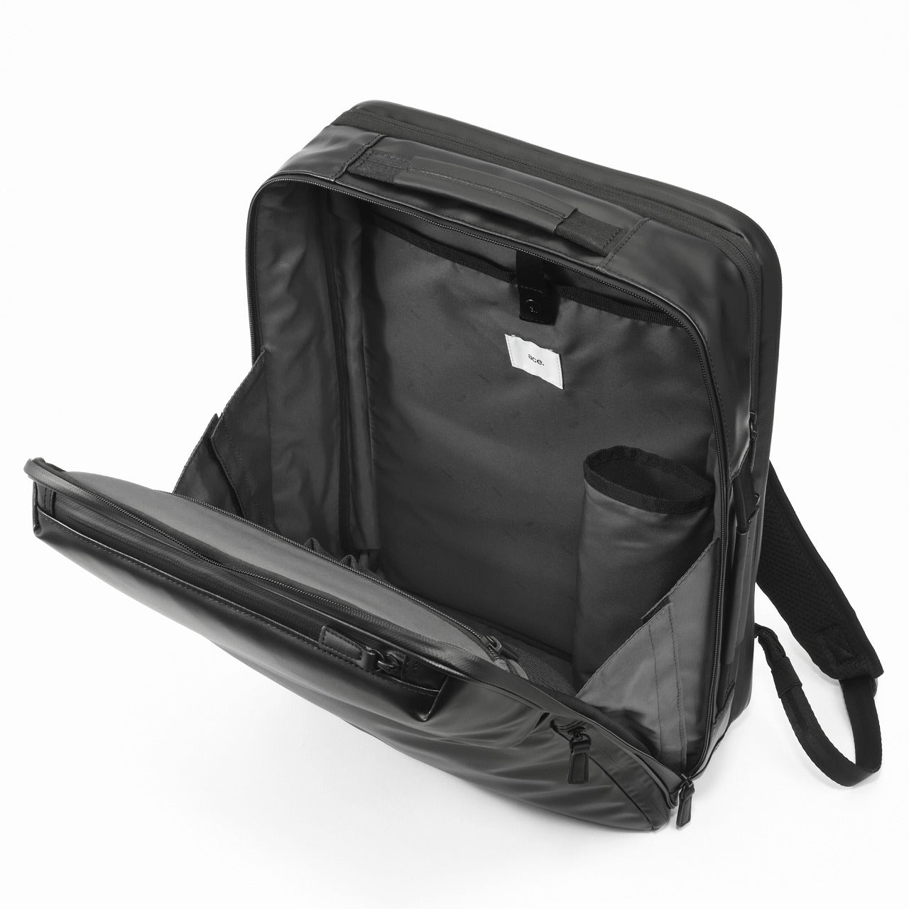 GADGETABLE WR 2 Backpack Expandable Large - ACE Global Online Store