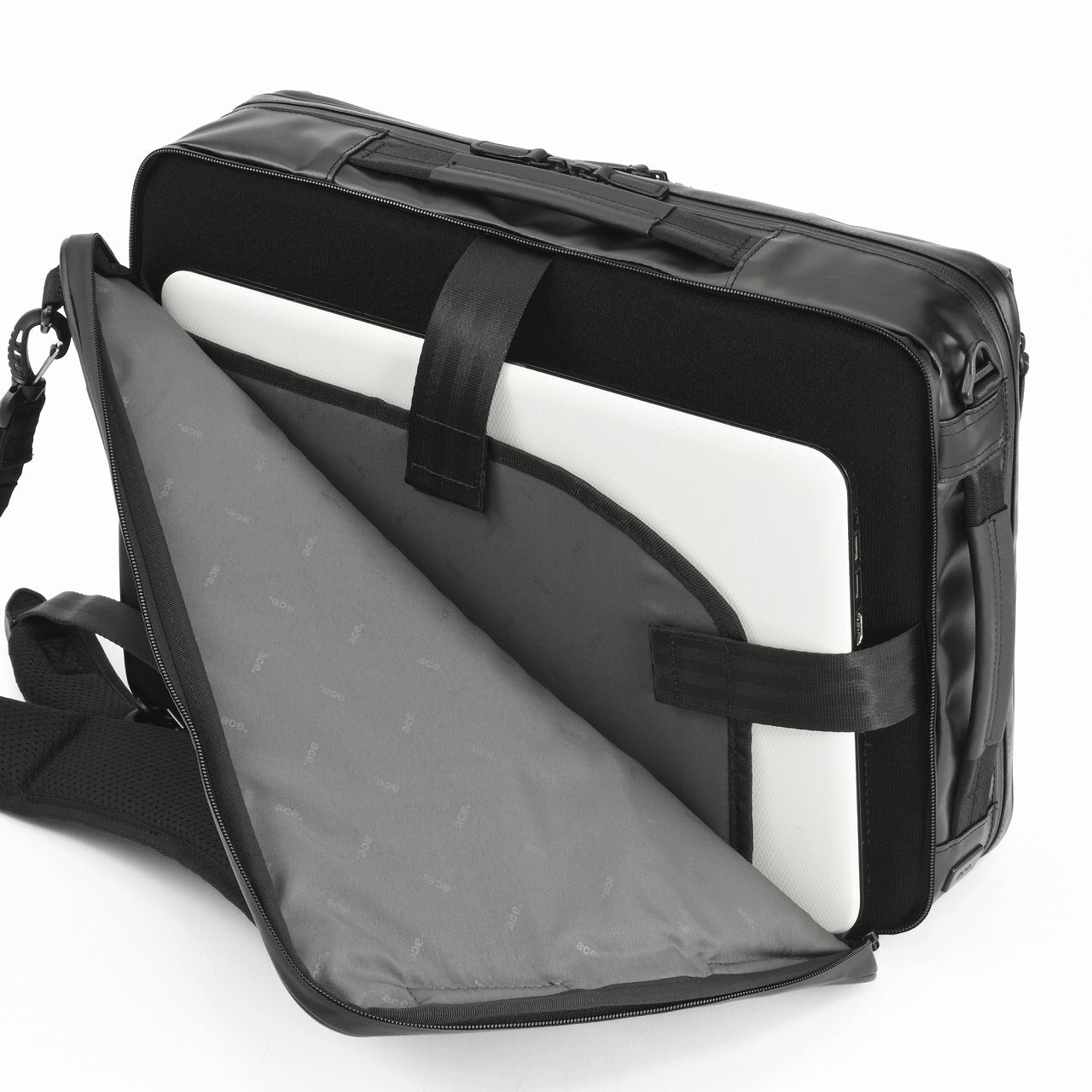 GADGETABLE WR 2 3-Way Bags Medium - ACE Global Online Store