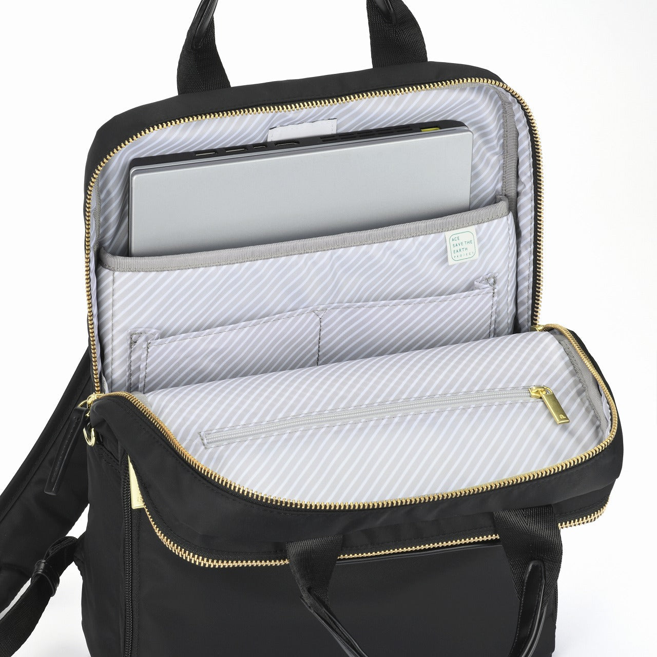 FITEMME Backpack Small ACE