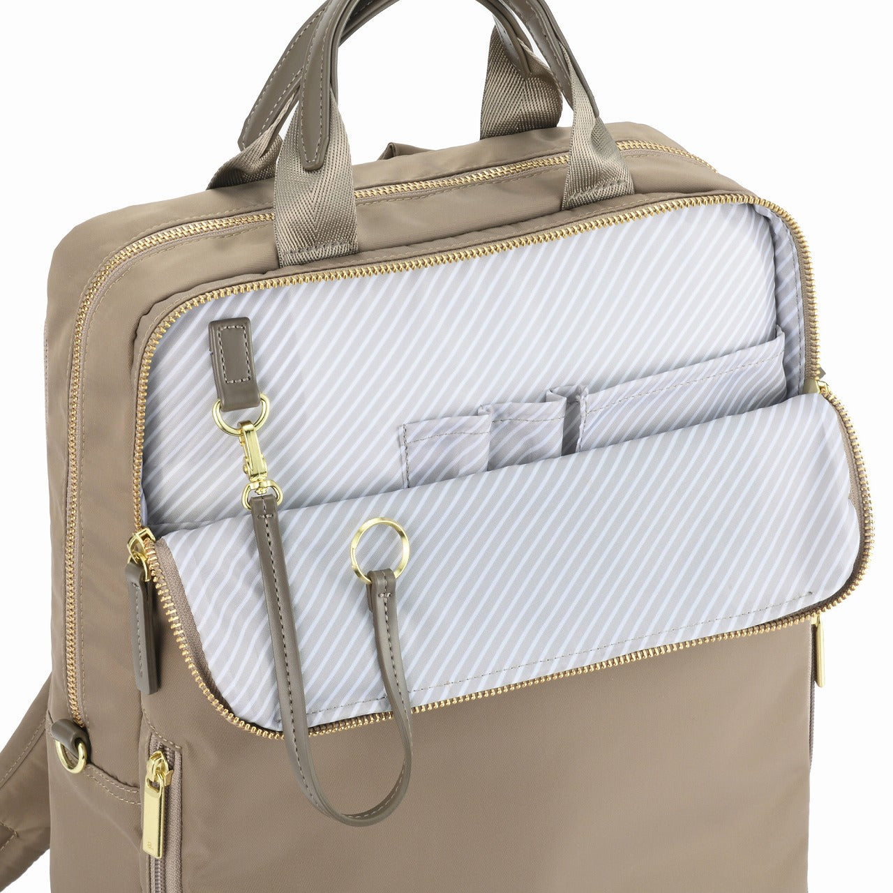 FITEMME Backpack Expandable Medium