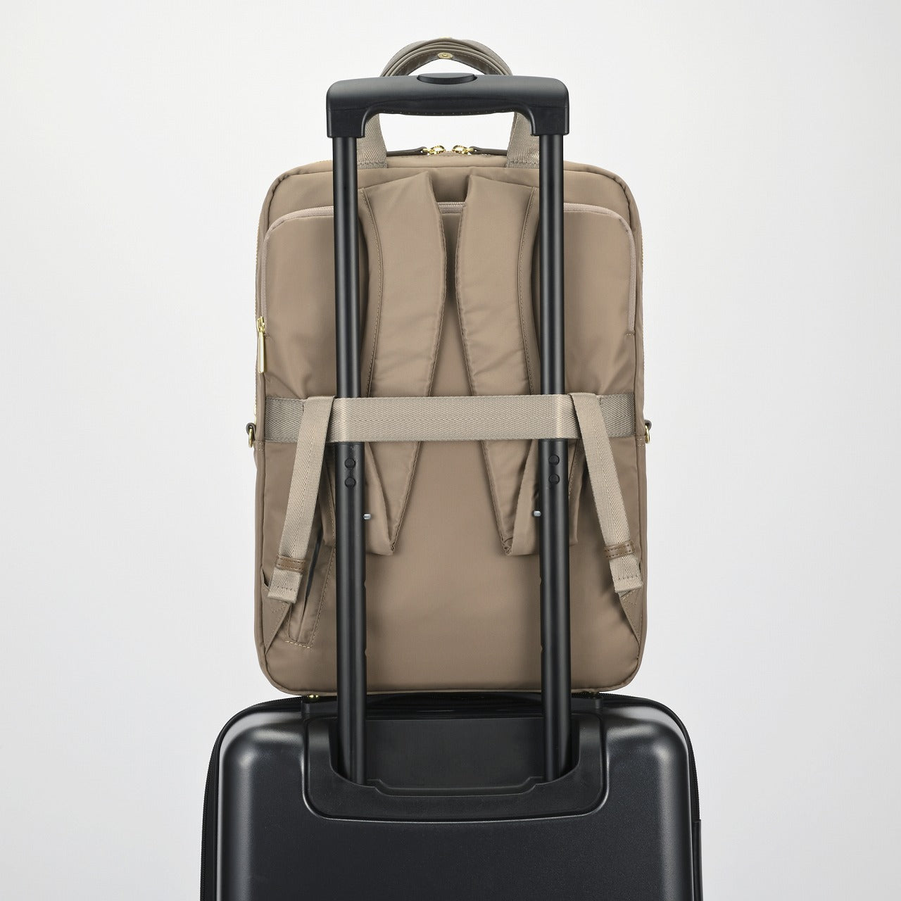 FITEMME Backpack Expandable Medium