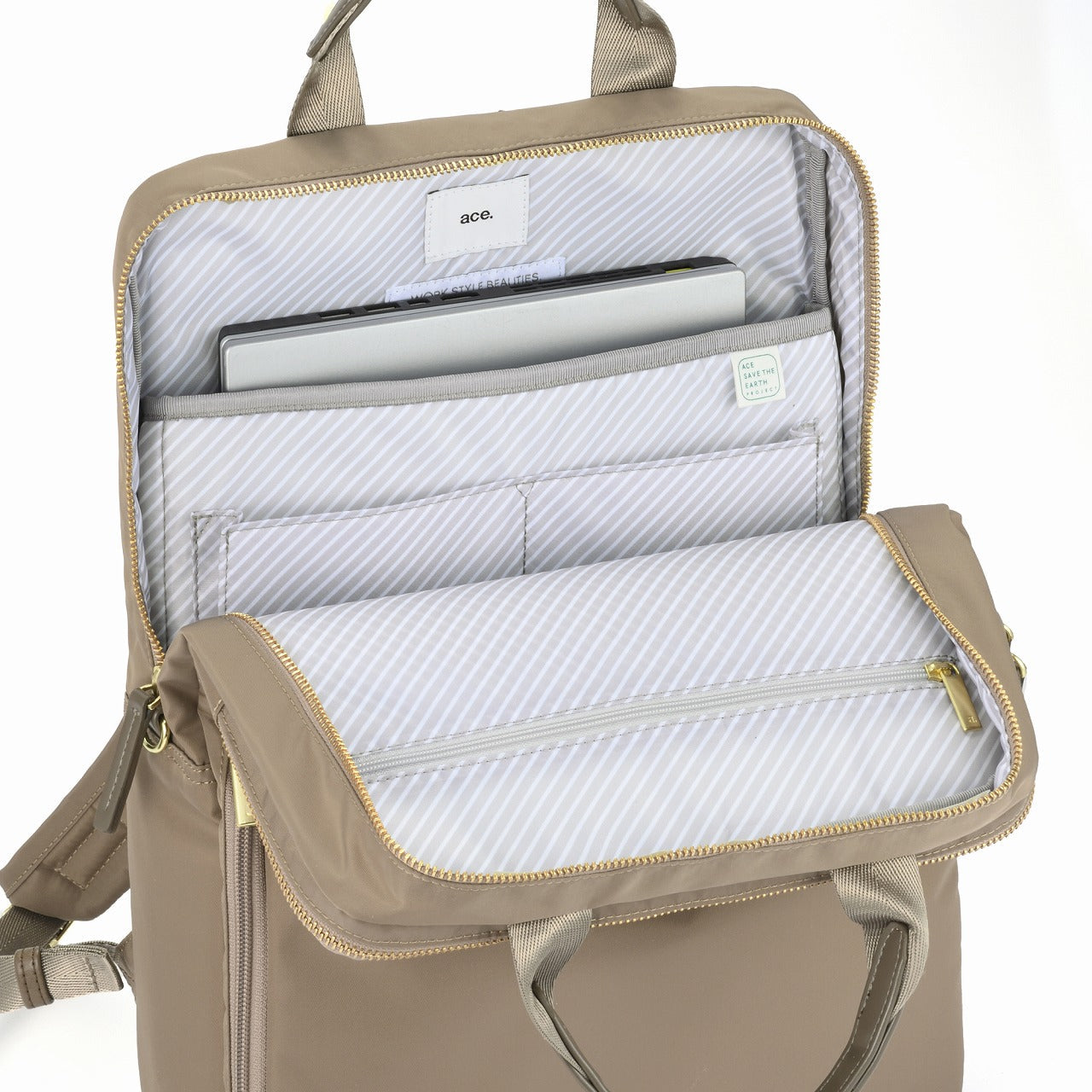 FITEMME Backpack Medium ACE