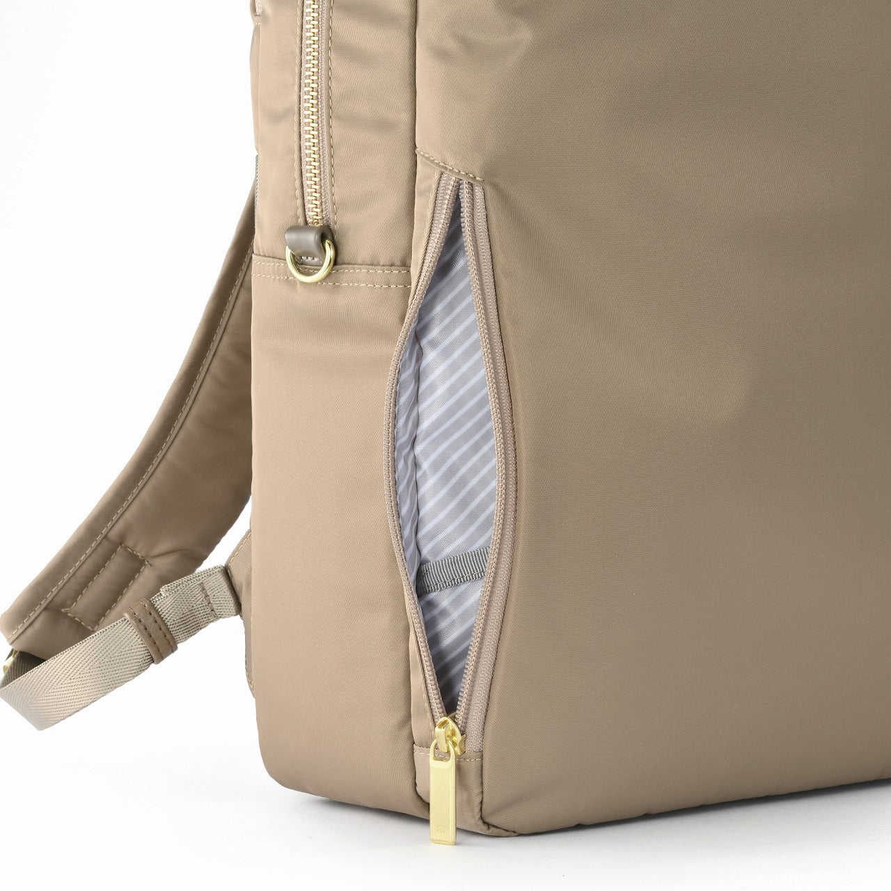 FITEMME Backpack Expandable Medium